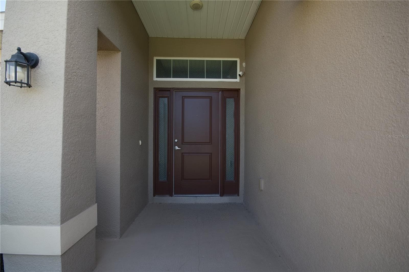 Front Entrance - 7733 SLOEWOOD DR, LEESBURG