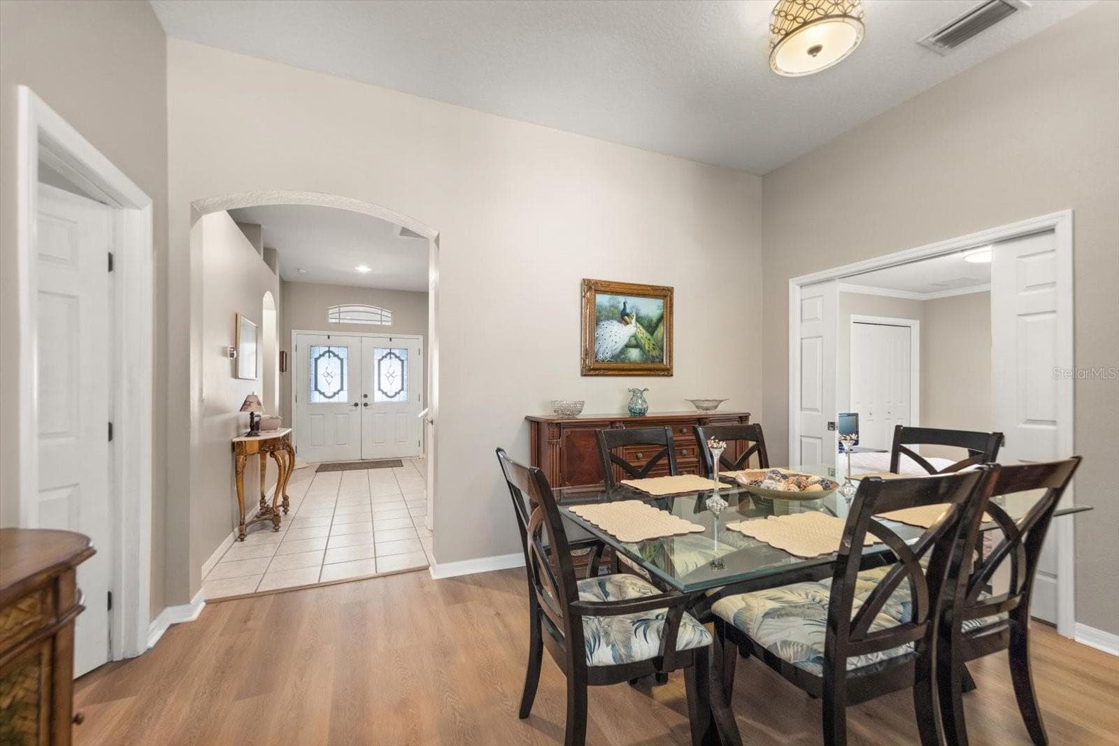 Single Family Residence at 4422 HAVELOCKE DR, LAND O LAKES, photo 6 of 31