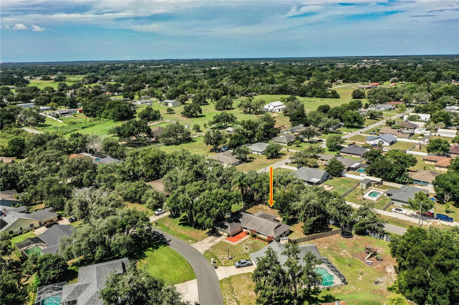 Single Family Residence at 7716 NATURE TRL, LAKELAND, photo 6 of 40
