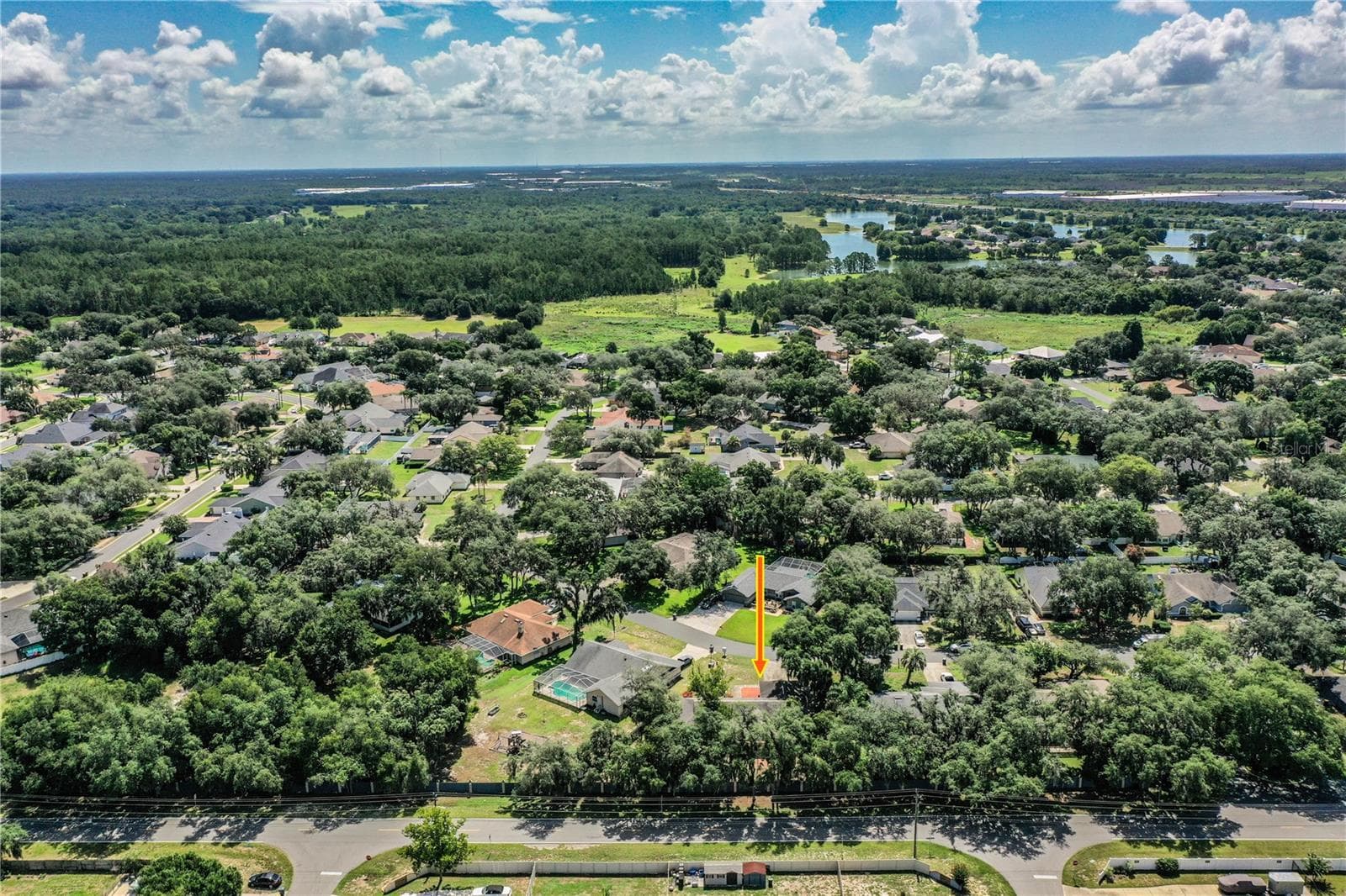 Single Family Residence at 7716 NATURE TRL, LAKELAND, photo 7 of 40