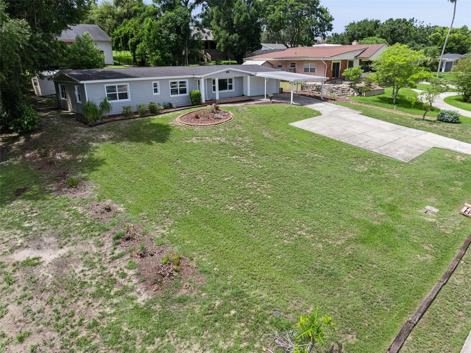 Single Family Residence at 1024 SUNSET DR, LAKE WALES, photo 31 of 43