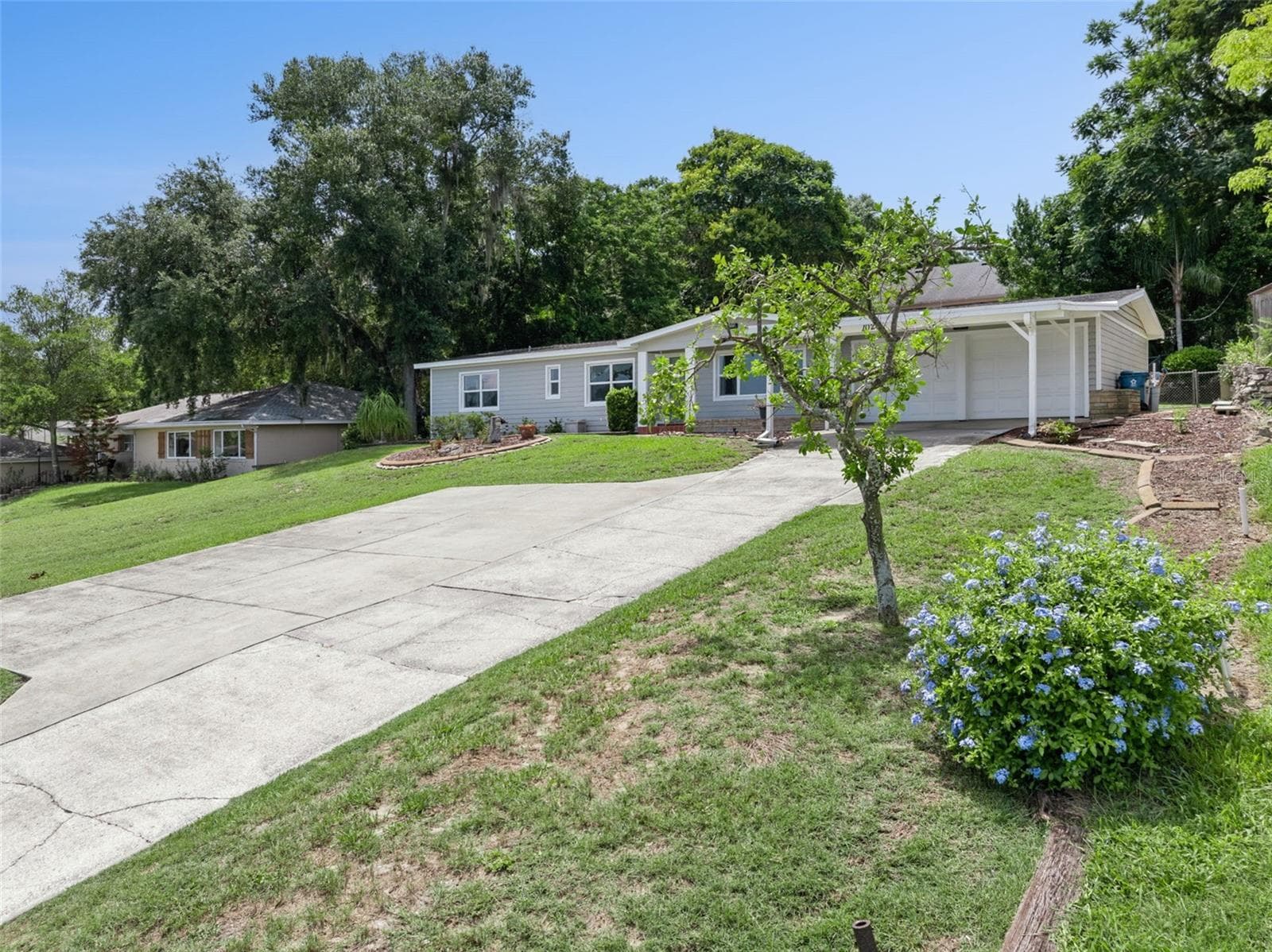 Single Family Residence at 1024 SUNSET DR, LAKE WALES, photo 32 of 43