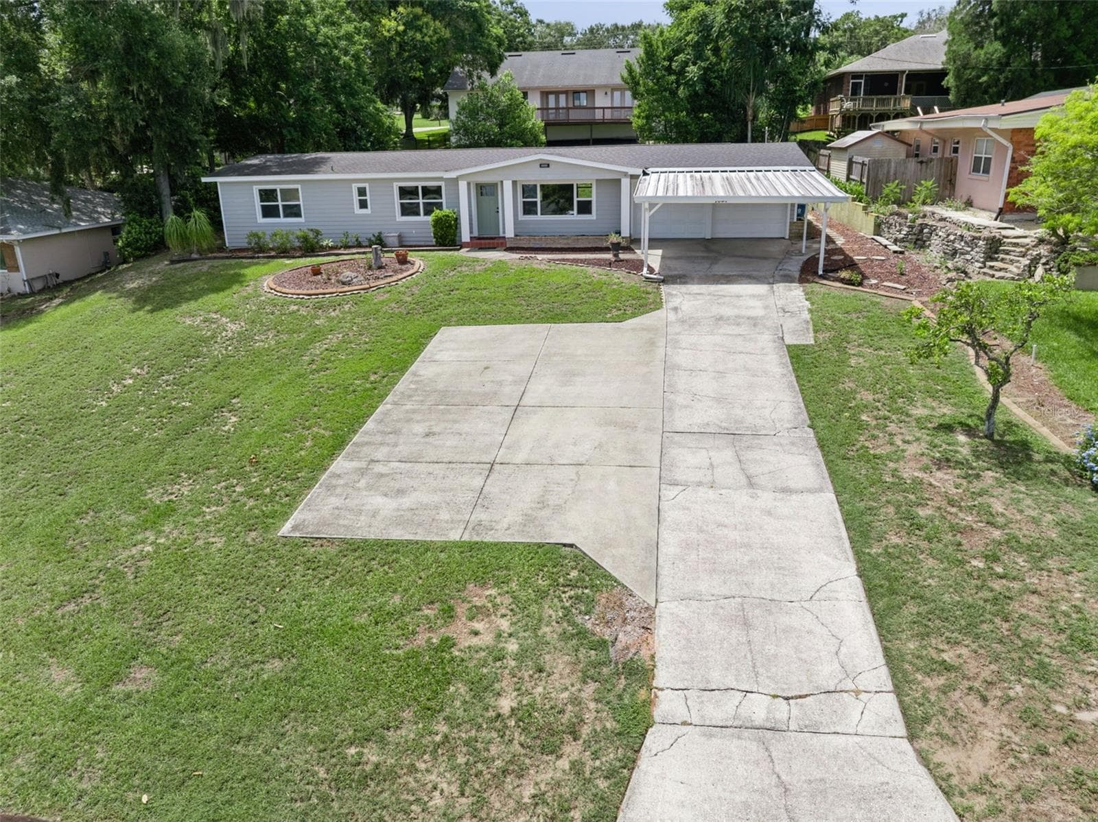 Single Family Residence at 1024 SUNSET DR, LAKE WALES, photo 33 of 43