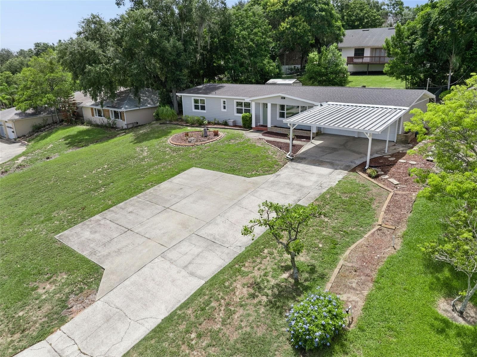 Single Family Residence at 1024 SUNSET DR, LAKE WALES, photo 34 of 43