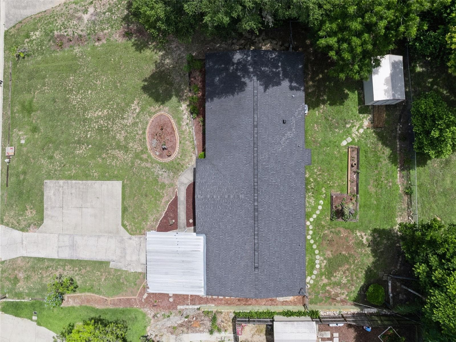 Single Family Residence at 1024 SUNSET DR, LAKE WALES, photo 35 of 43