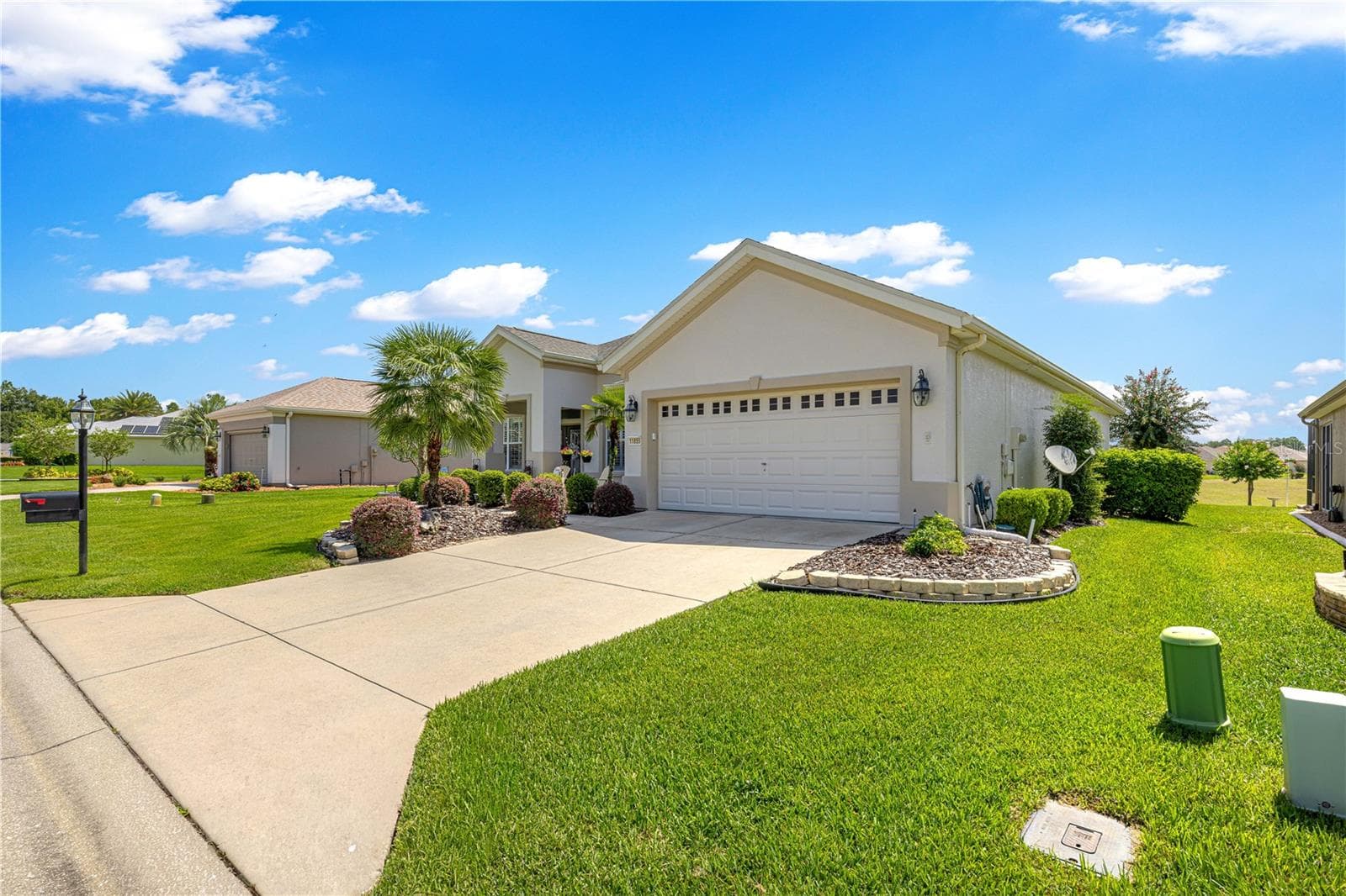 Single Family Residence at 11855 SE 91ST CIR, SUMMERFIELD, photo 2 of 83