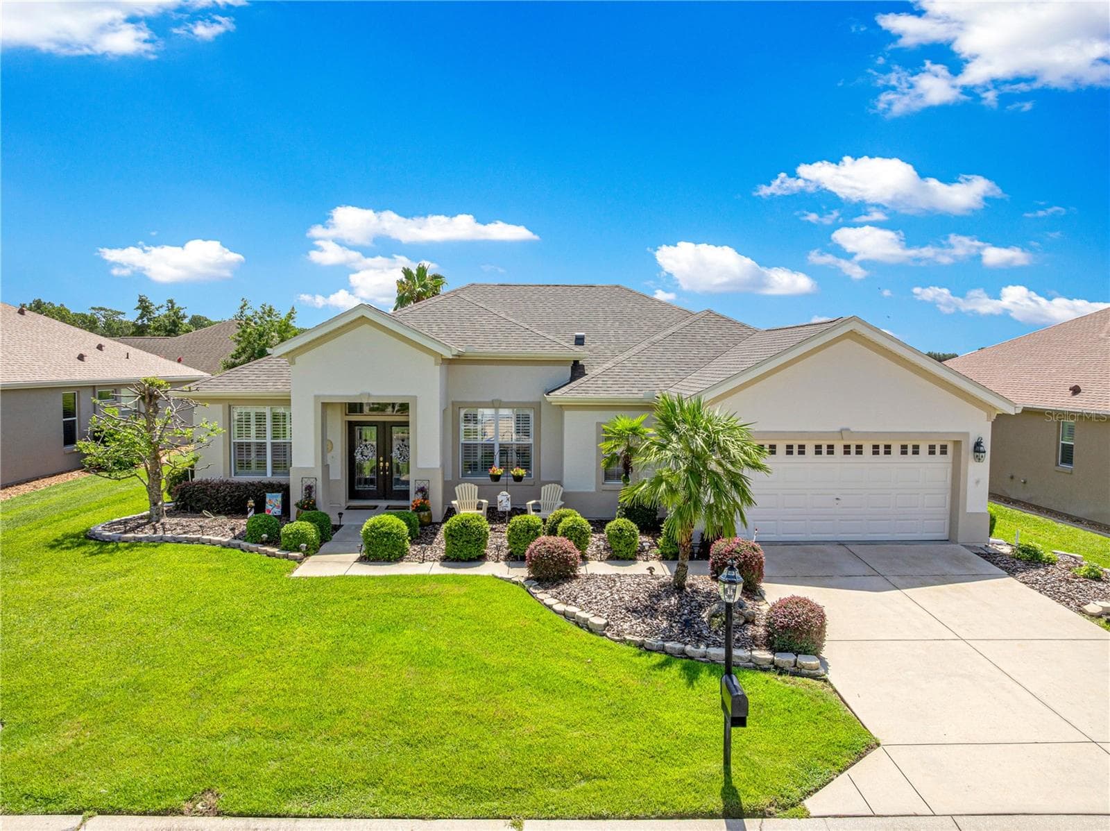 Single Family Residence at 11855 SE 91ST CIR, SUMMERFIELD, photo 3 of 83
