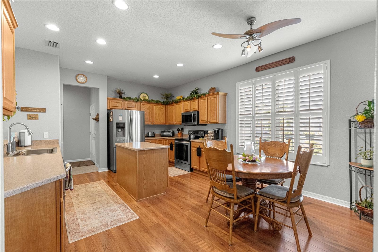 Single Family Residence at 11855 SE 91ST CIR, SUMMERFIELD, photo 11 of 83