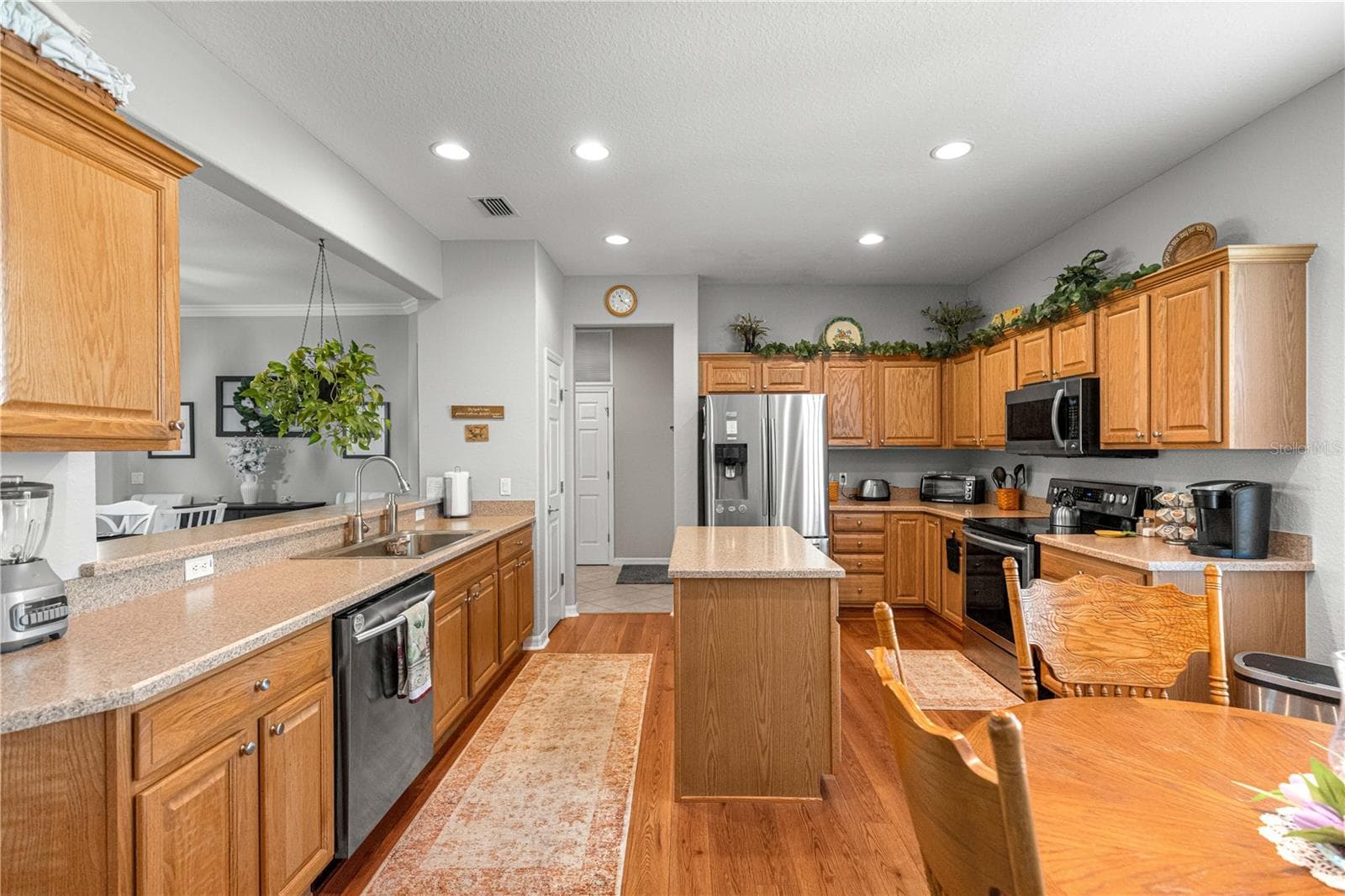 Single Family Residence at 11855 SE 91ST CIR, SUMMERFIELD, photo 12 of 83