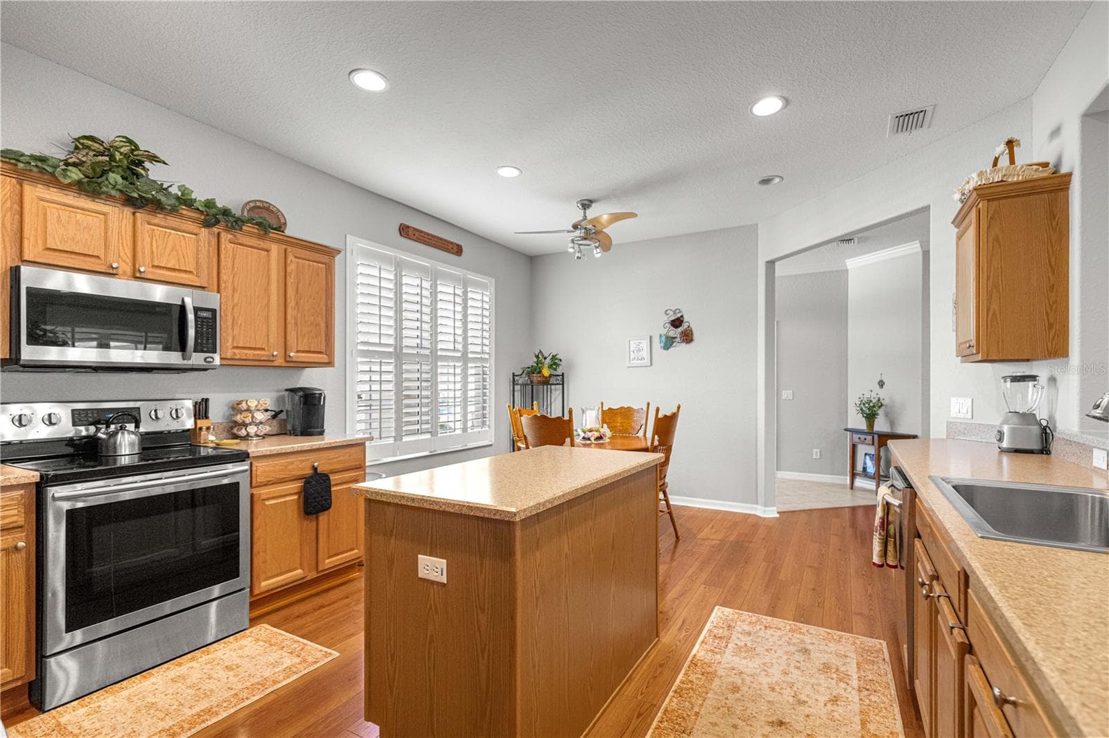 Single Family Residence at 11855 SE 91ST CIR, SUMMERFIELD, photo 15 of 83