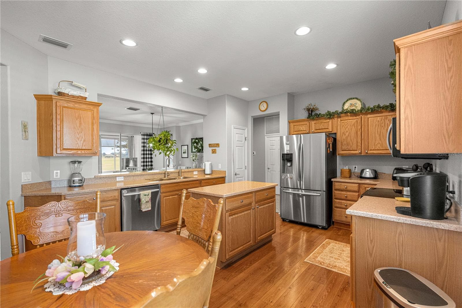 Single Family Residence at 11855 SE 91ST CIR, SUMMERFIELD, photo 17 of 83