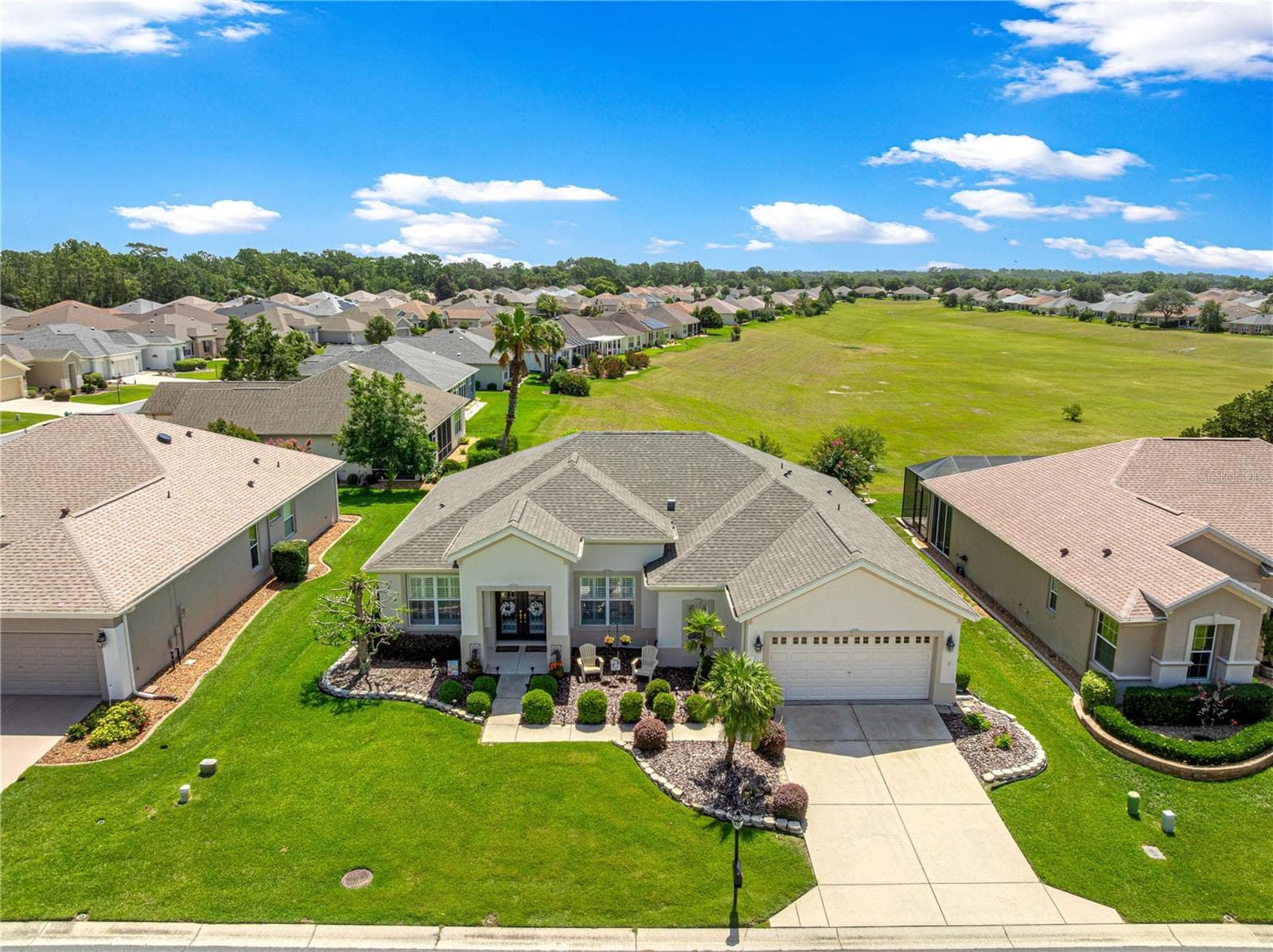 Single Family Residence at 11855 SE 91ST CIR, SUMMERFIELD, photo 41 of 83