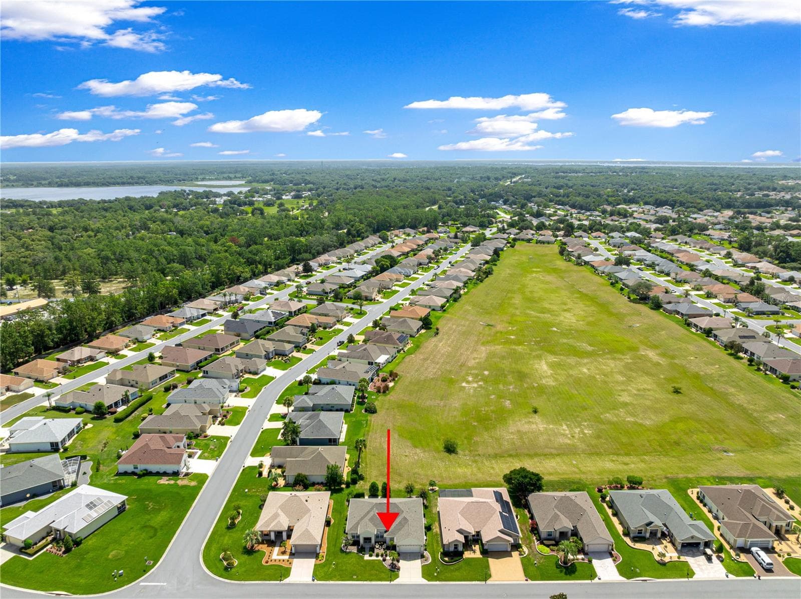 Single Family Residence at 11855 SE 91ST CIR, SUMMERFIELD, photo 42 of 83