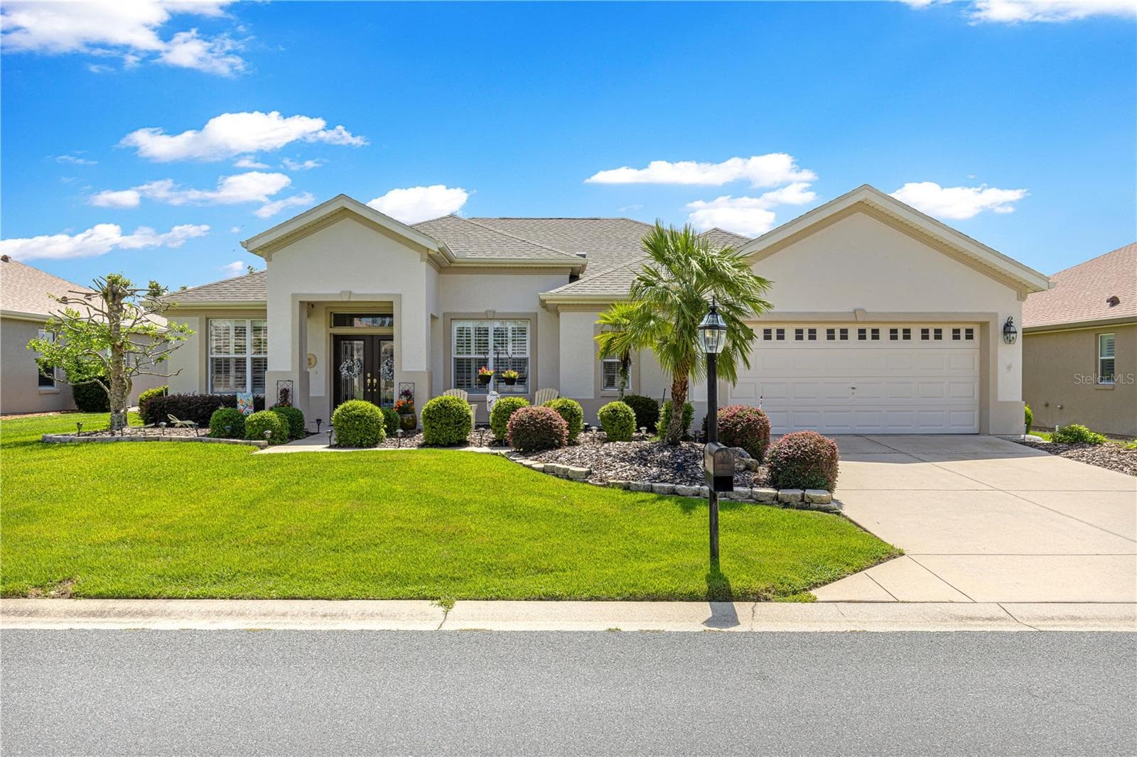Single Family Residence at 11855 SE 91ST CIR, SUMMERFIELD, photo 54 of 83