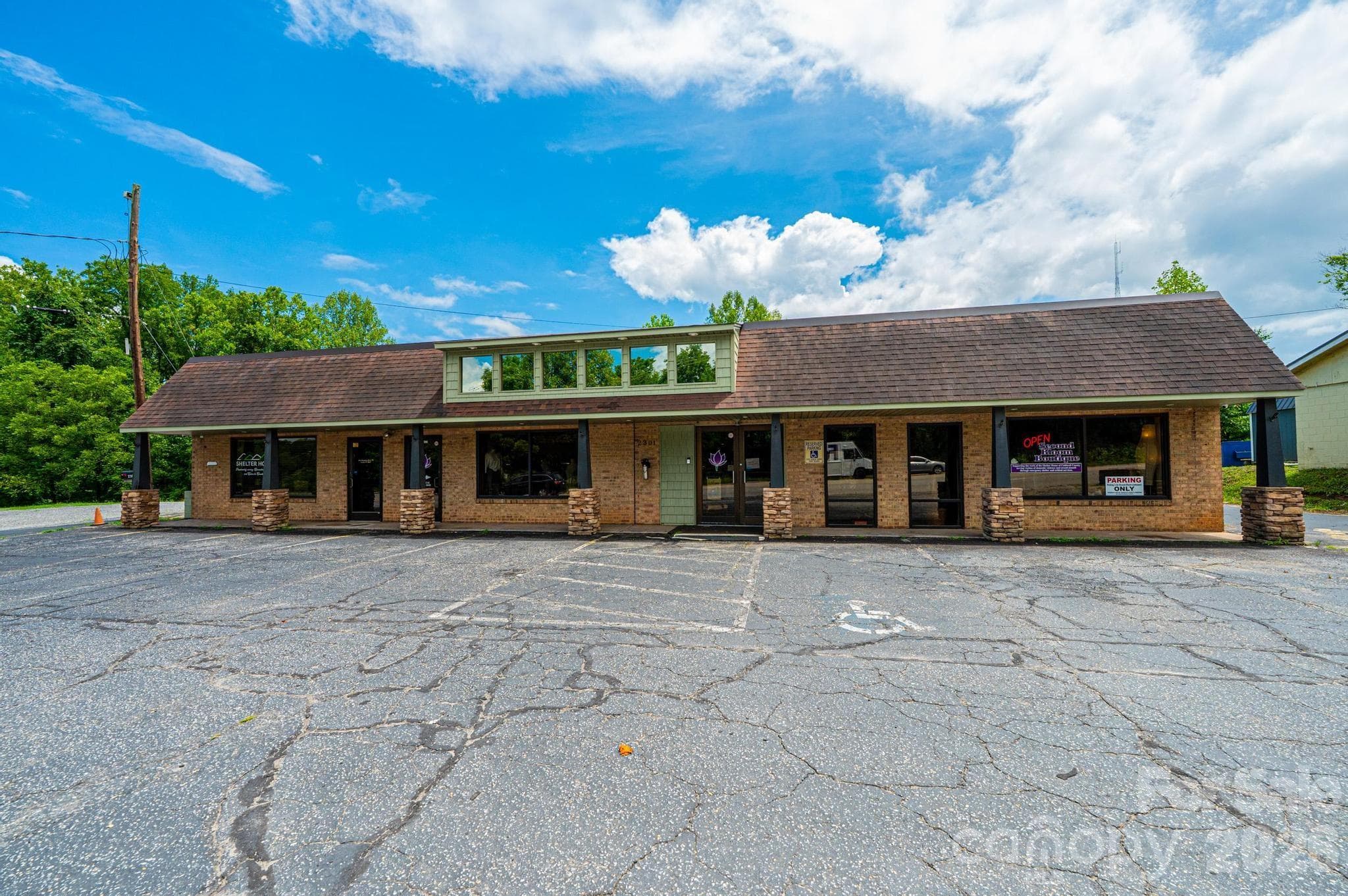 2301 Morganton Boulevard SW