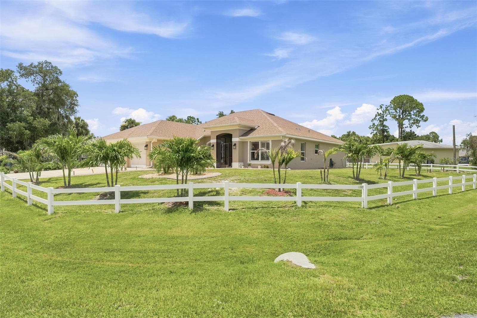 Single Family Residence at 2602 YAMADA LN, NORTH PORT, photo 4 of 27