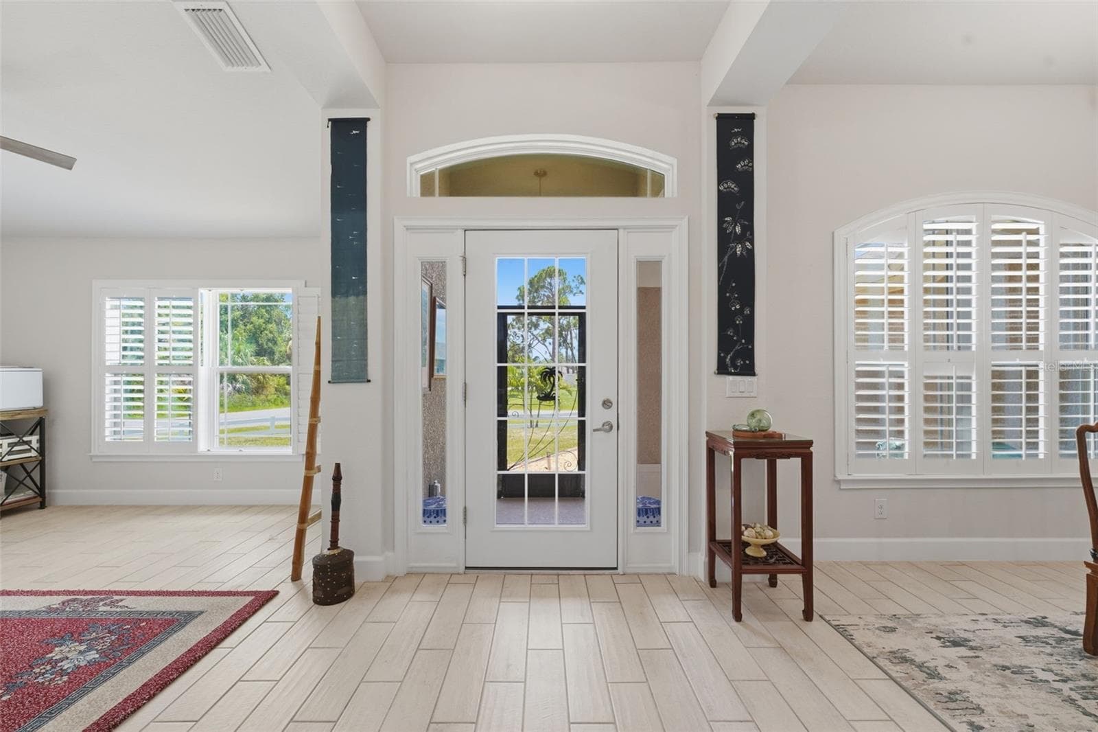 Single Family Residence at 2602 YAMADA LN, NORTH PORT, photo 5 of 27