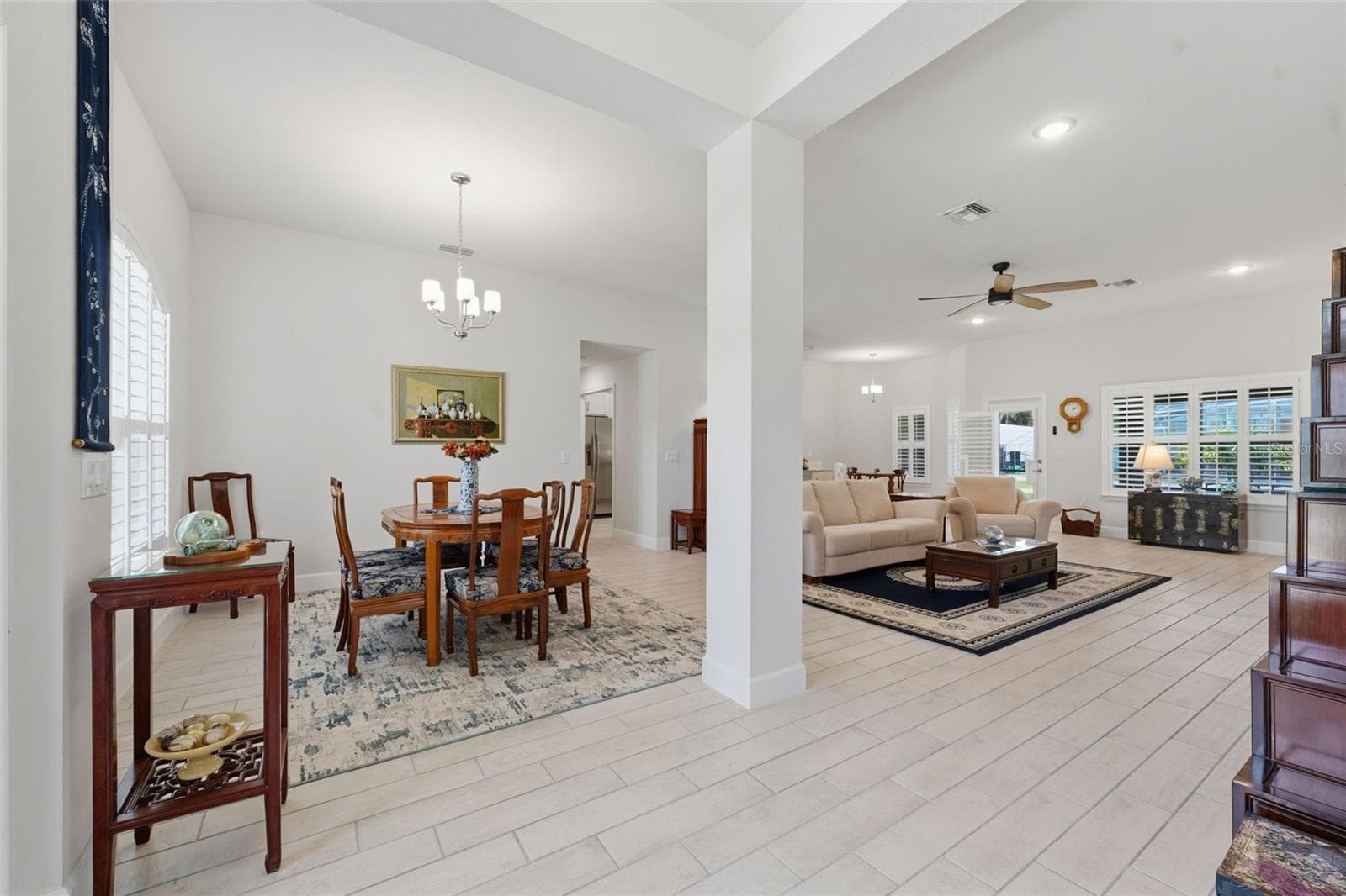 Single Family Residence at 2602 YAMADA LN, NORTH PORT, photo 6 of 27