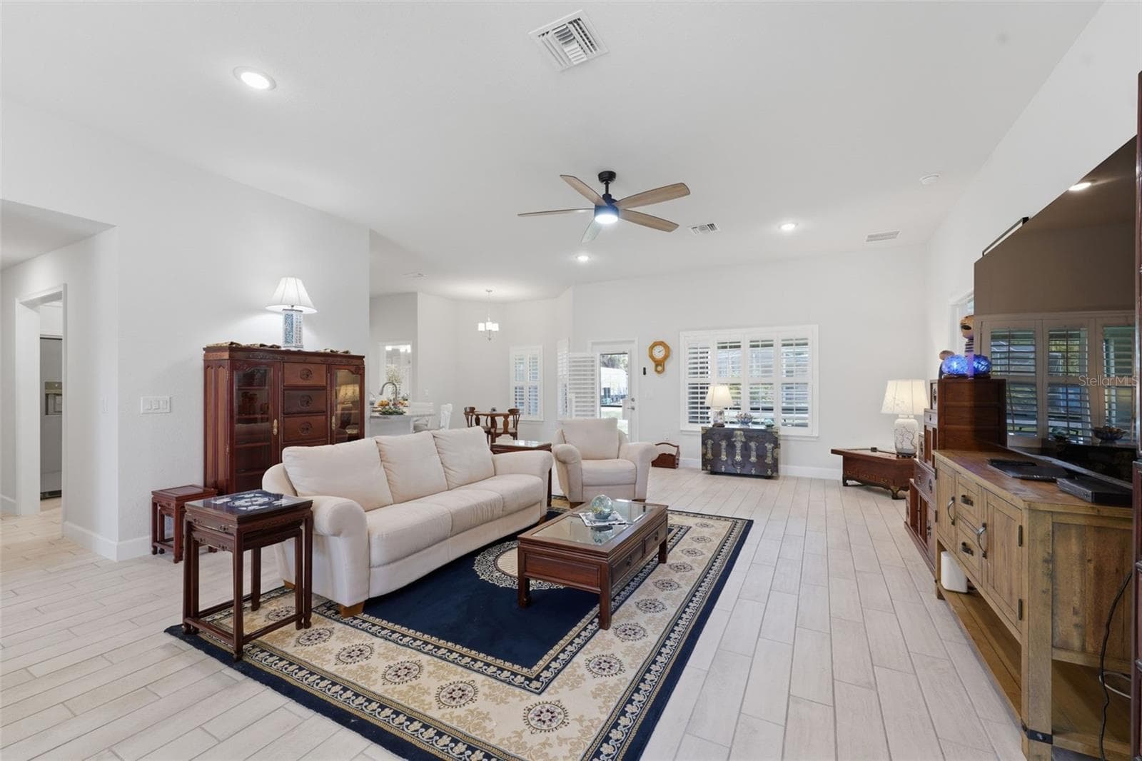 Single Family Residence at 2602 YAMADA LN, NORTH PORT, photo 8 of 27
