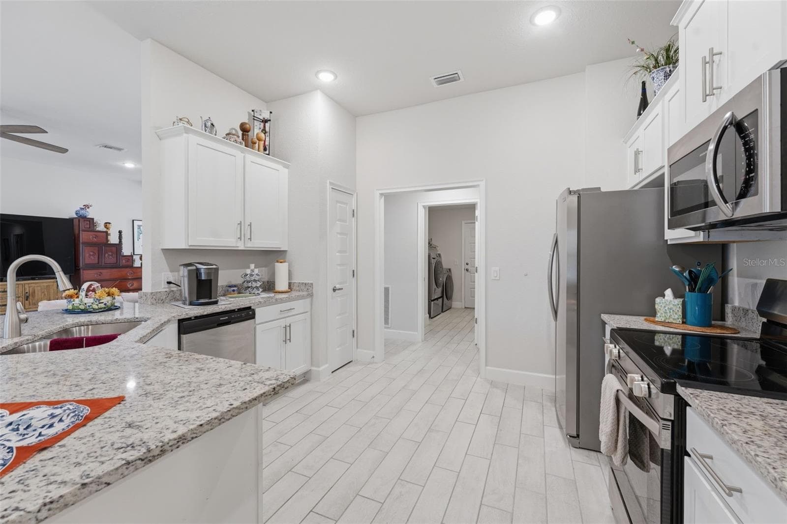 Single Family Residence at 2602 YAMADA LN, NORTH PORT, photo 12 of 27