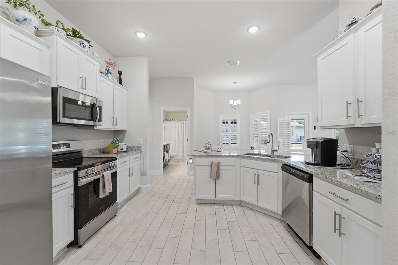 Single Family Residence at 2602 YAMADA LN, NORTH PORT, photo 13 of 27
