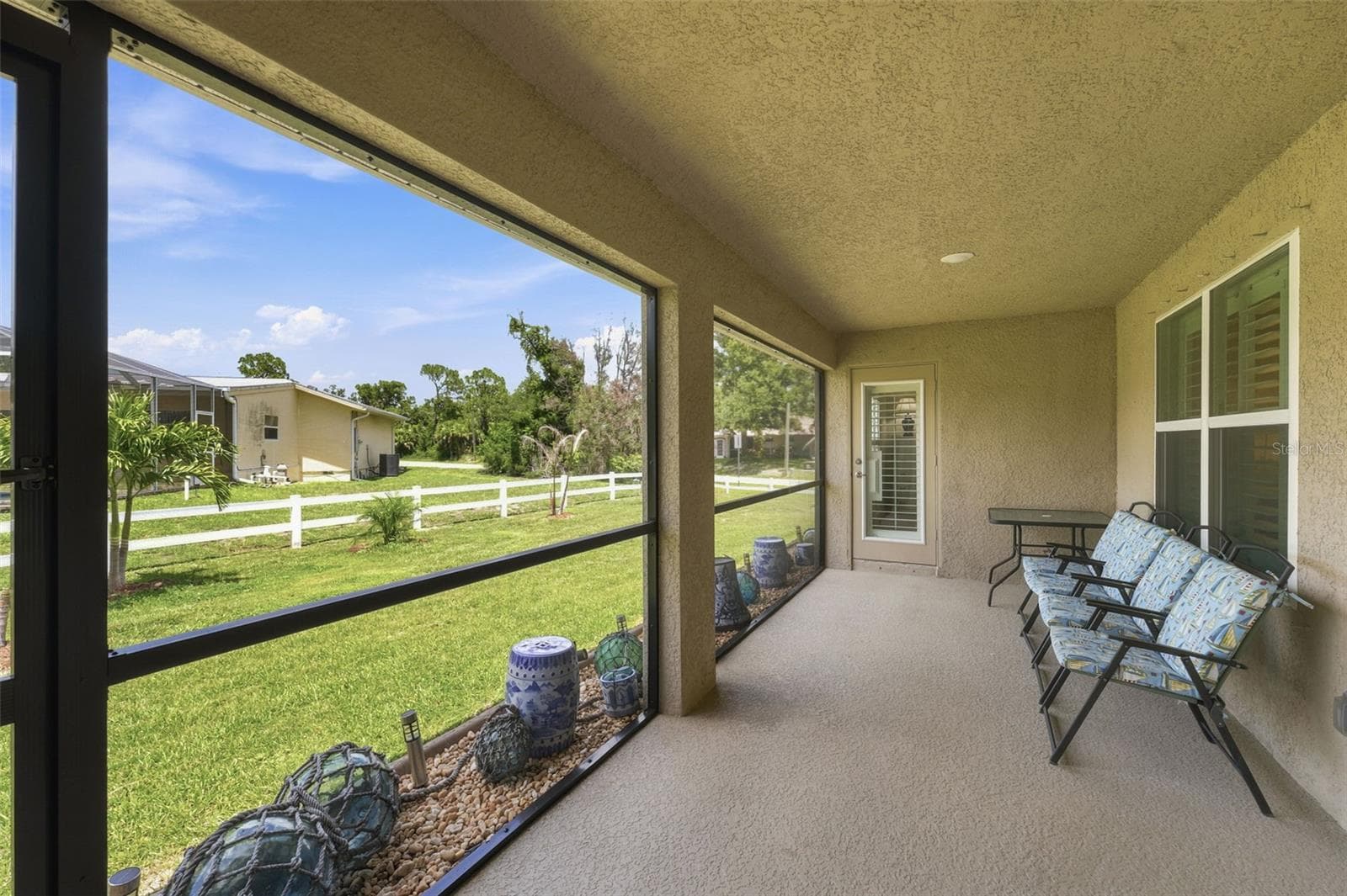 Single Family Residence at 2602 YAMADA LN, NORTH PORT, photo 24 of 27