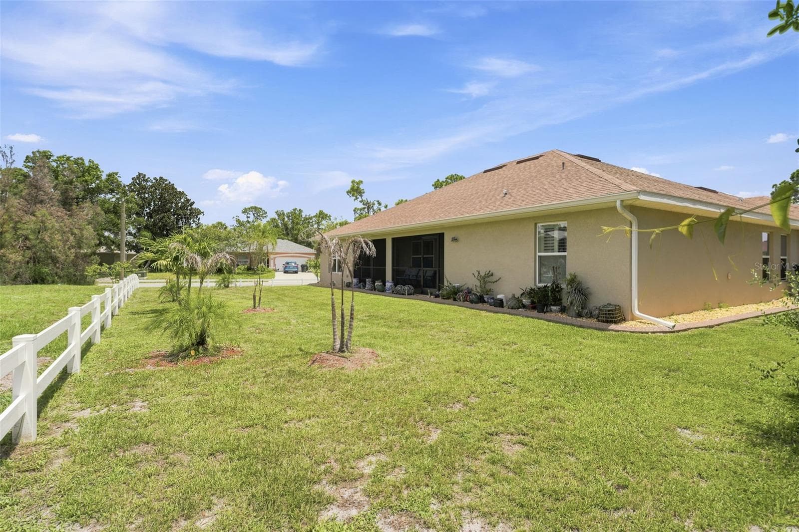 Single Family Residence at 2602 YAMADA LN, NORTH PORT, photo 25 of 27