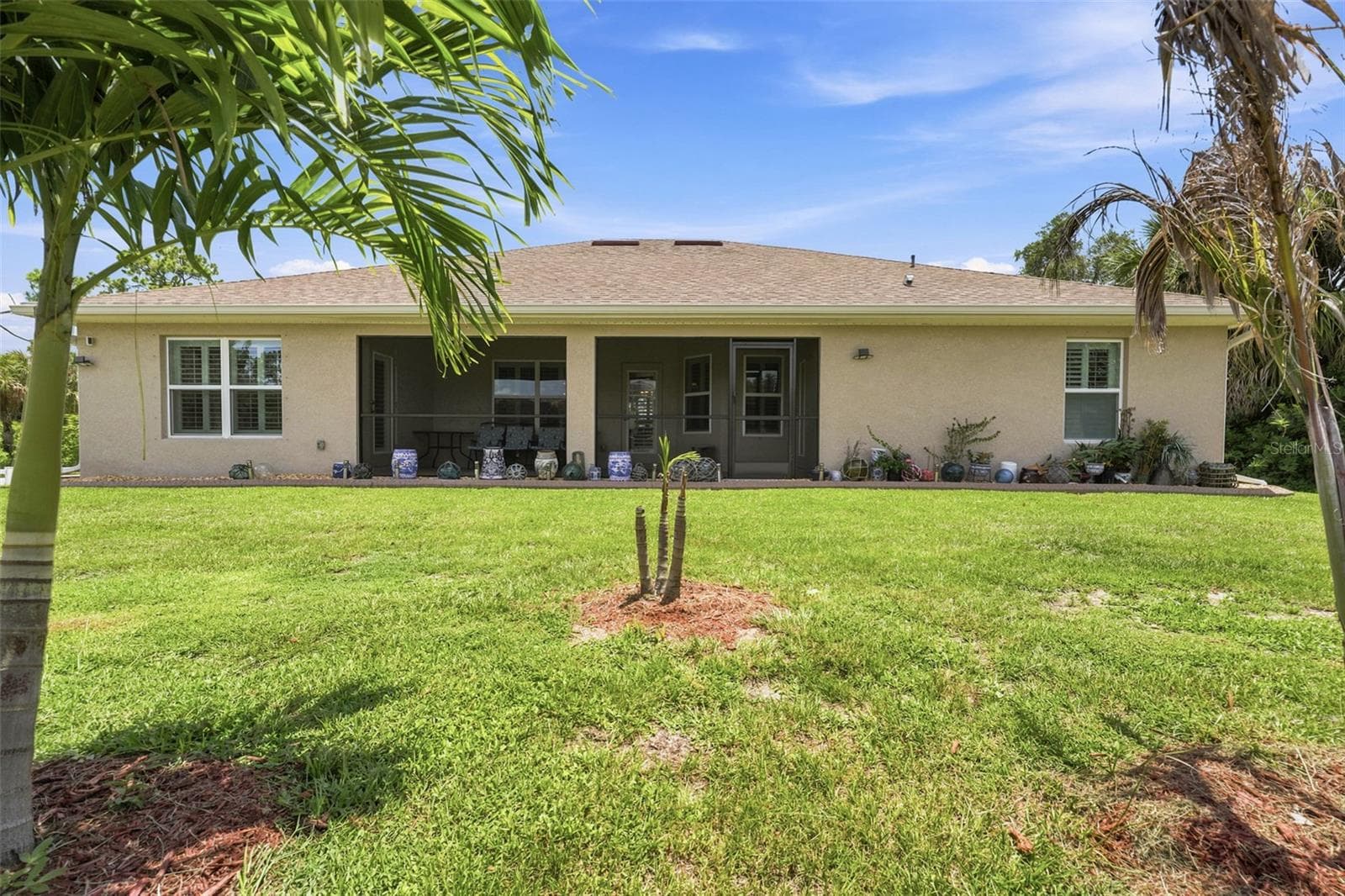 Single Family Residence at 2602 YAMADA LN, NORTH PORT, photo 26 of 27