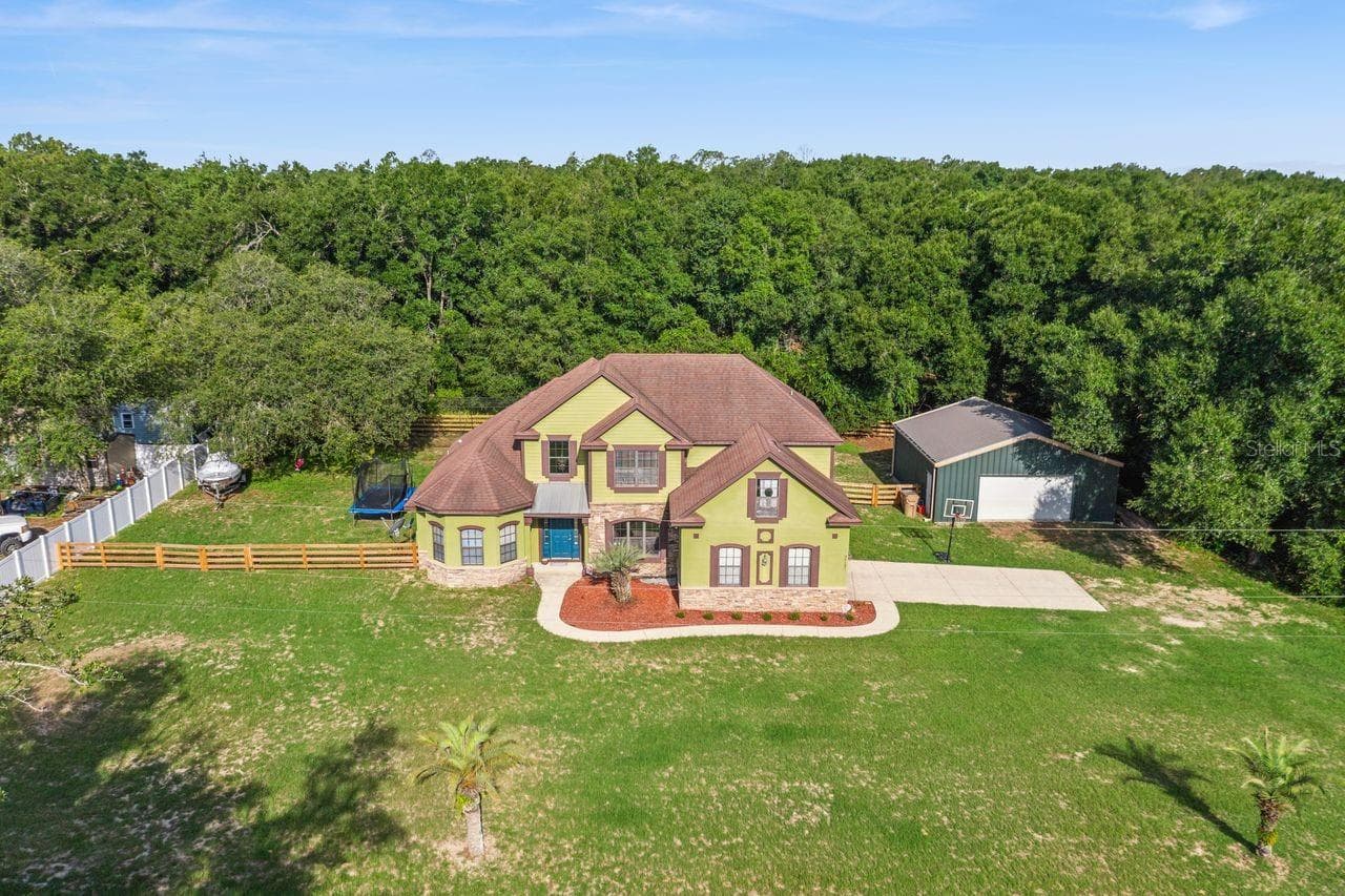 36137 Mattawan Drive, Eustis, FL 32736 - 36137 MATTAWAN DR, EUSTIS