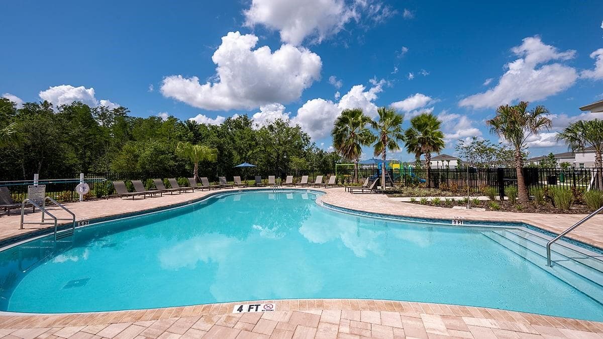 Firethorn Community Amenities - 13512 SAWMILL ST, PARRISH