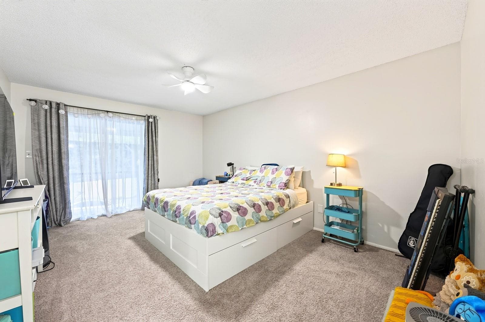 Primary Suite. - 4607 RING NECK RD #36C, ORLANDO