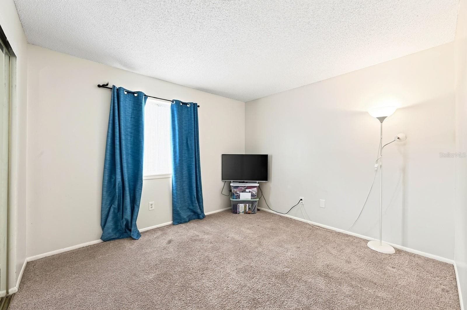 Second Bedroom. - 4607 RING NECK RD #36C, ORLANDO