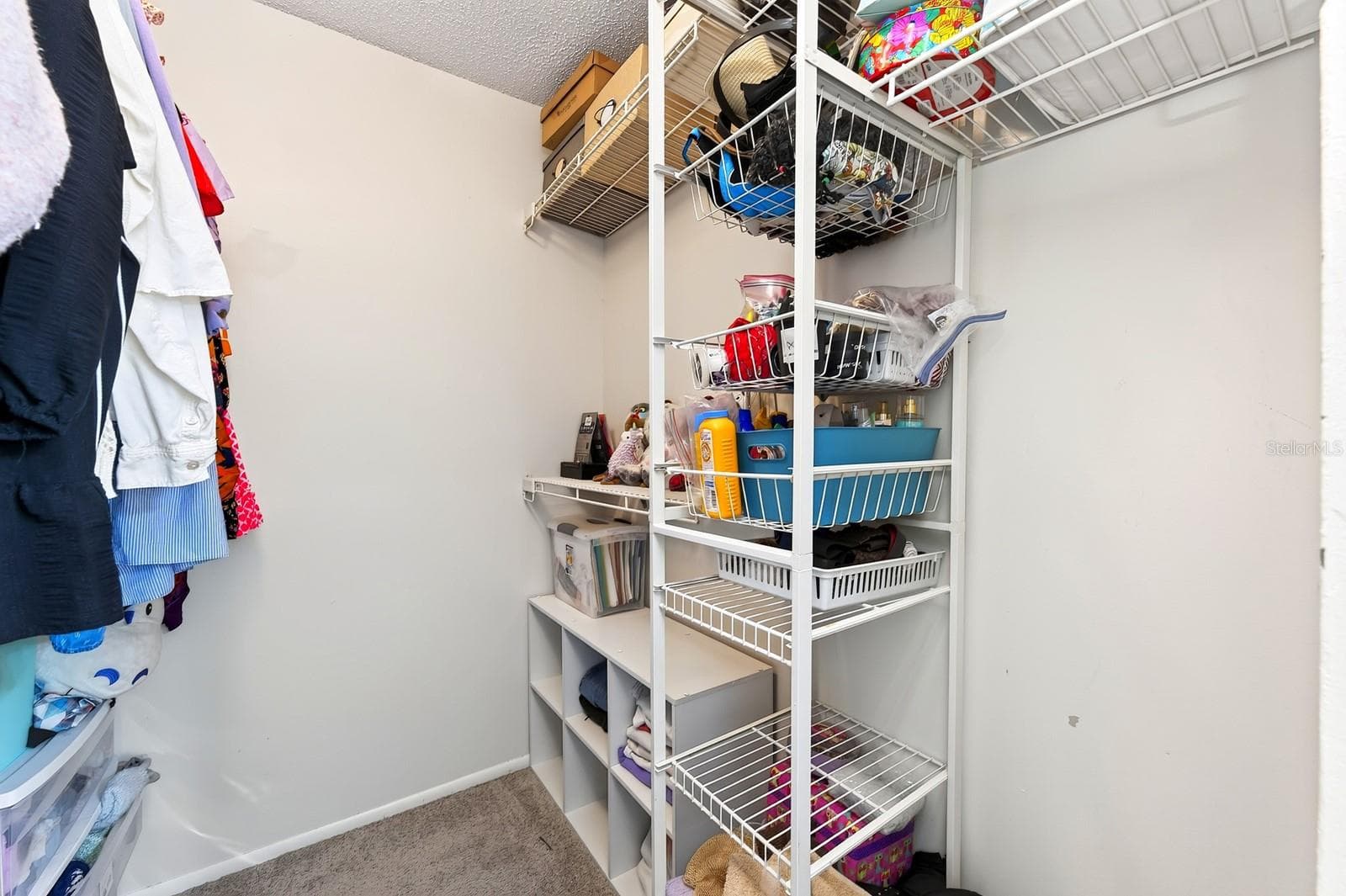 Additional storage in the foyer. - 4607 RING NECK RD #36C, ORLANDO