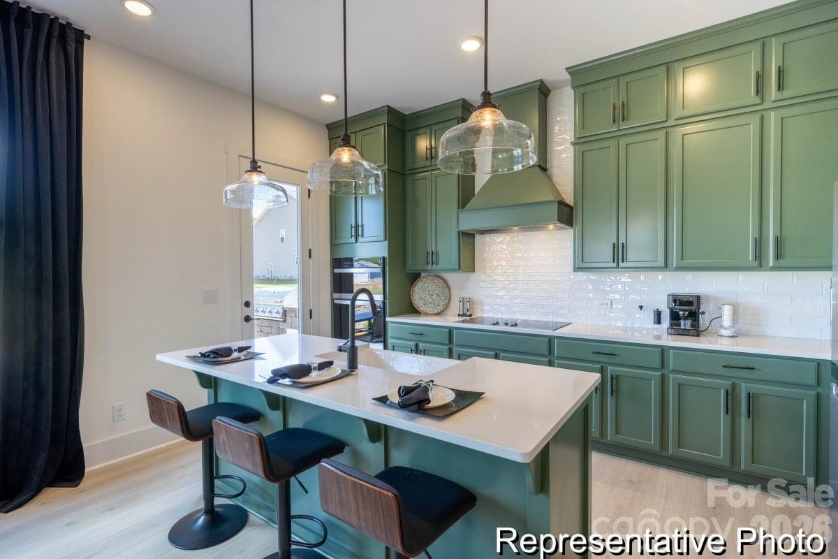 Single Family Residence at 1869 Climbing Rose Court, Rock Hill, photo 10 of 27