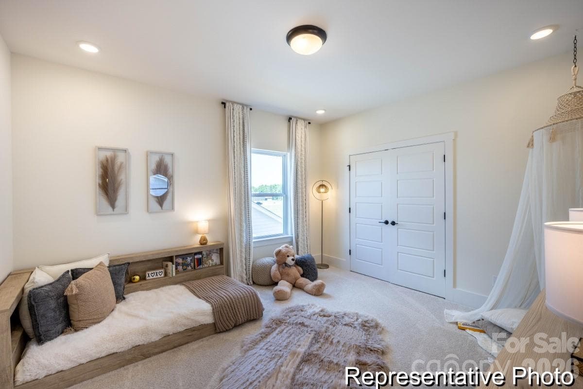 Single Family Residence at 1869 Climbing Rose Court, Rock Hill, photo 20 of 27
