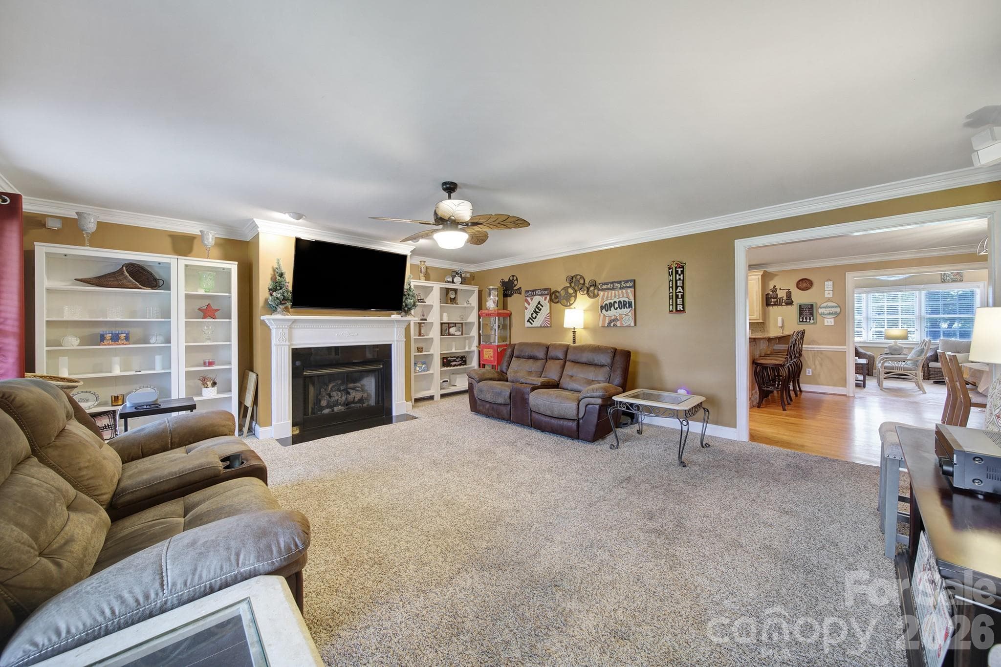 Single Family Residence at 129 Verna Drive, Statesville, photo 7 of 43