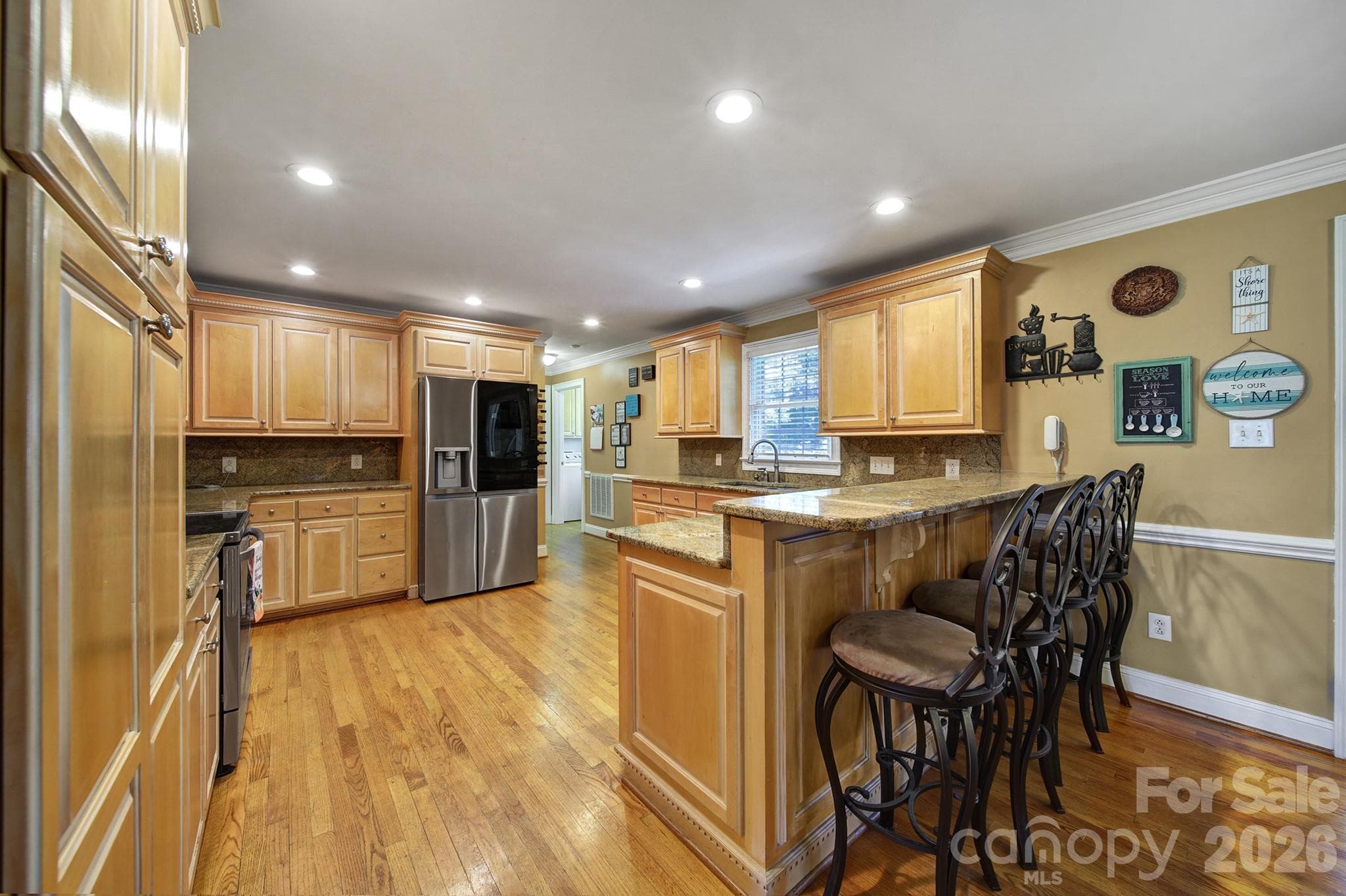 Single Family Residence at 129 Verna Drive, Statesville, photo 11 of 43