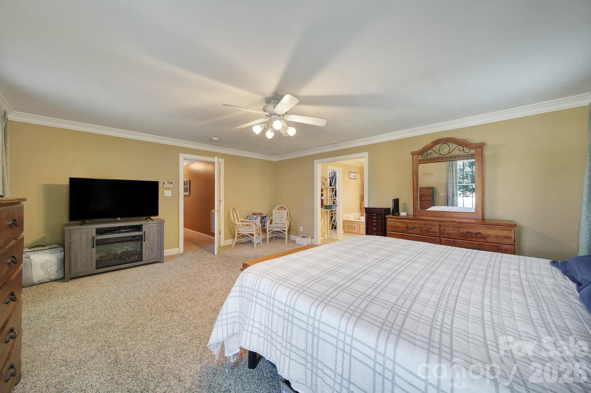 Single Family Residence at 129 Verna Drive, Statesville, photo 19 of 43