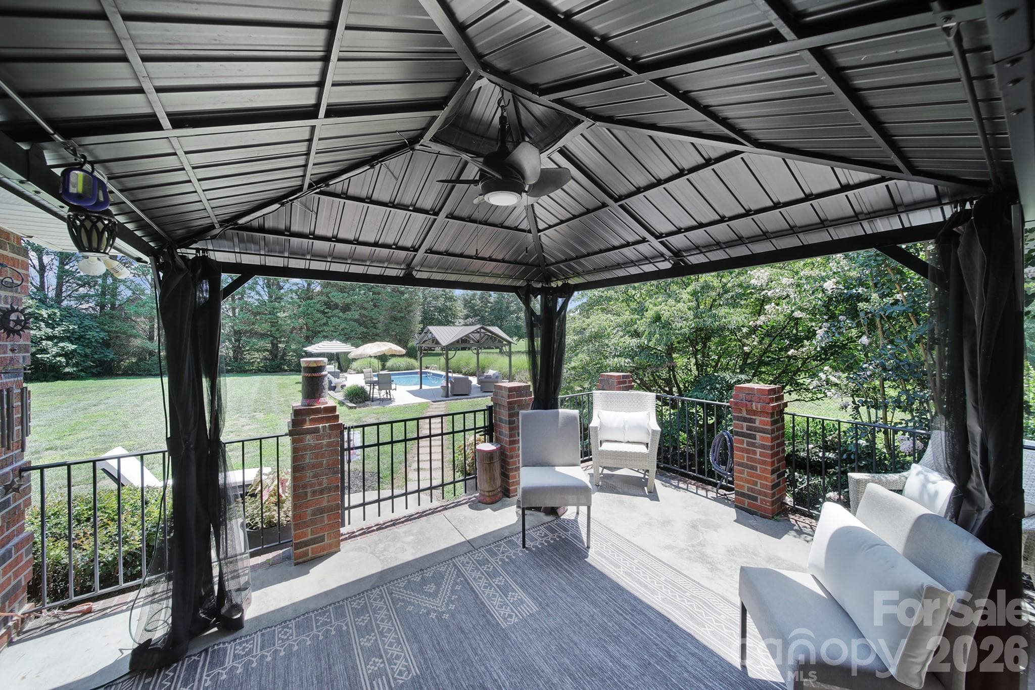 Single Family Residence at 129 Verna Drive, Statesville, photo 30 of 43