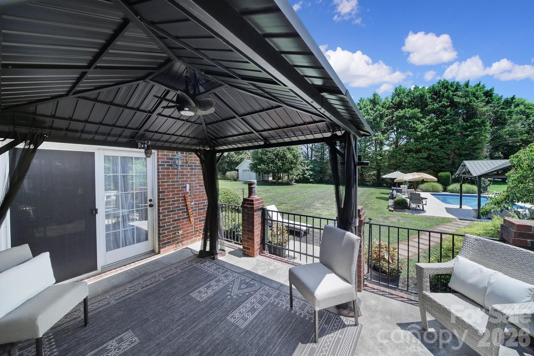 Single Family Residence at 129 Verna Drive, Statesville, photo 31 of 43