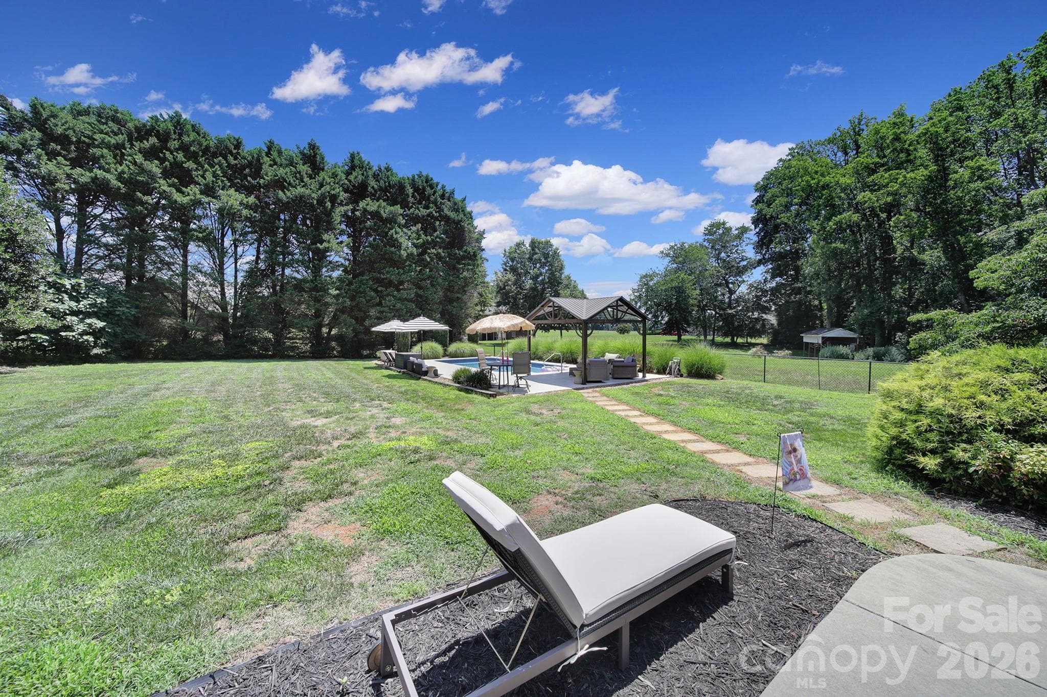Single Family Residence at 129 Verna Drive, Statesville, photo 32 of 43