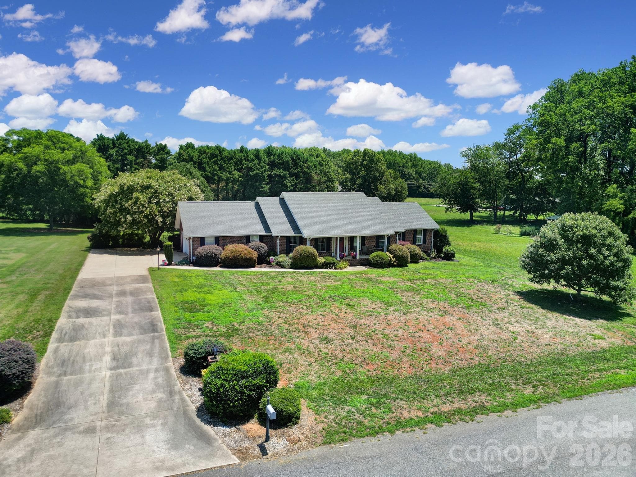 Single Family Residence at 129 Verna Drive, Statesville, photo 41 of 43