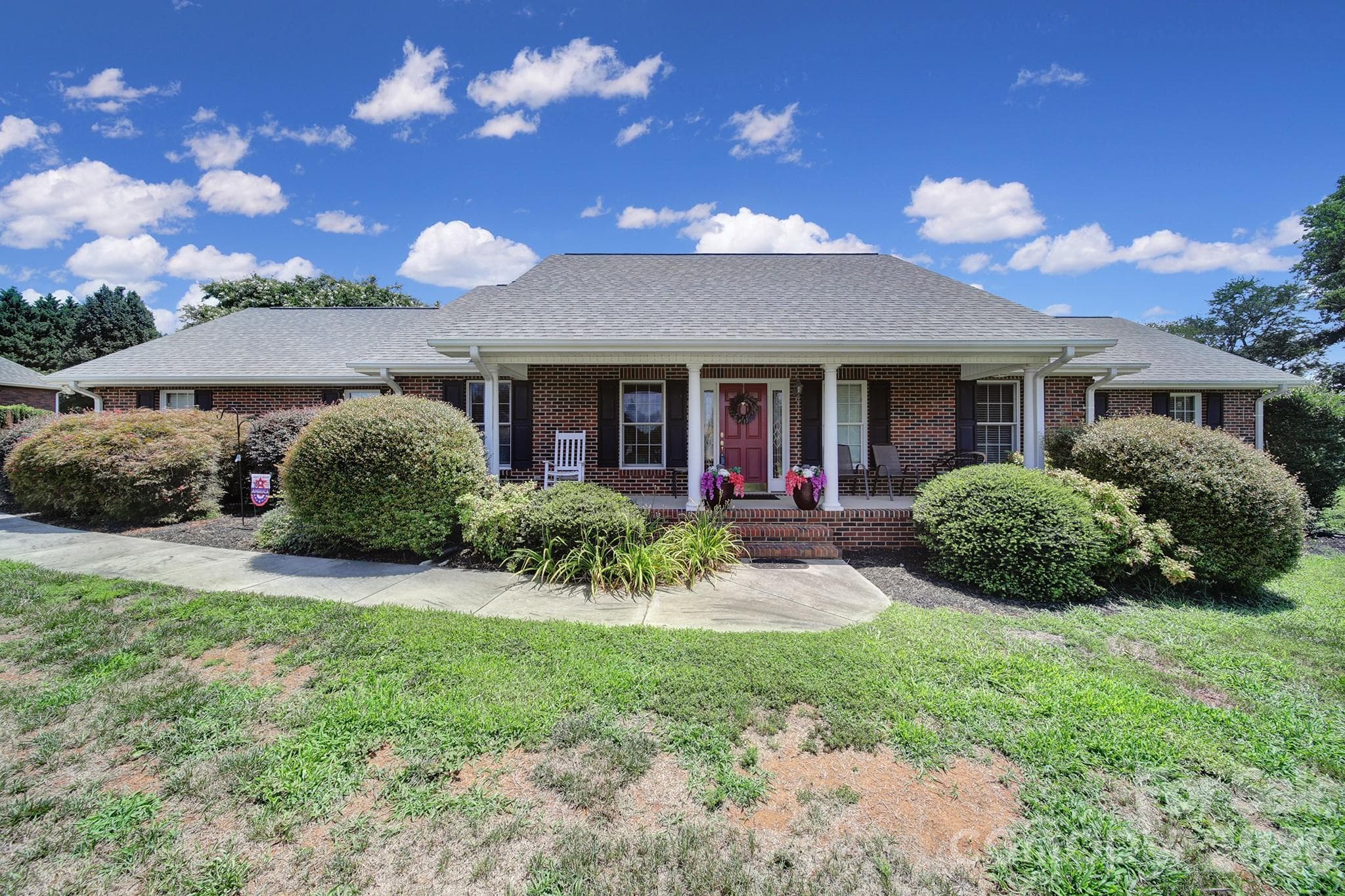 Single Family Residence at 129 Verna Drive, Statesville, photo 43 of 43