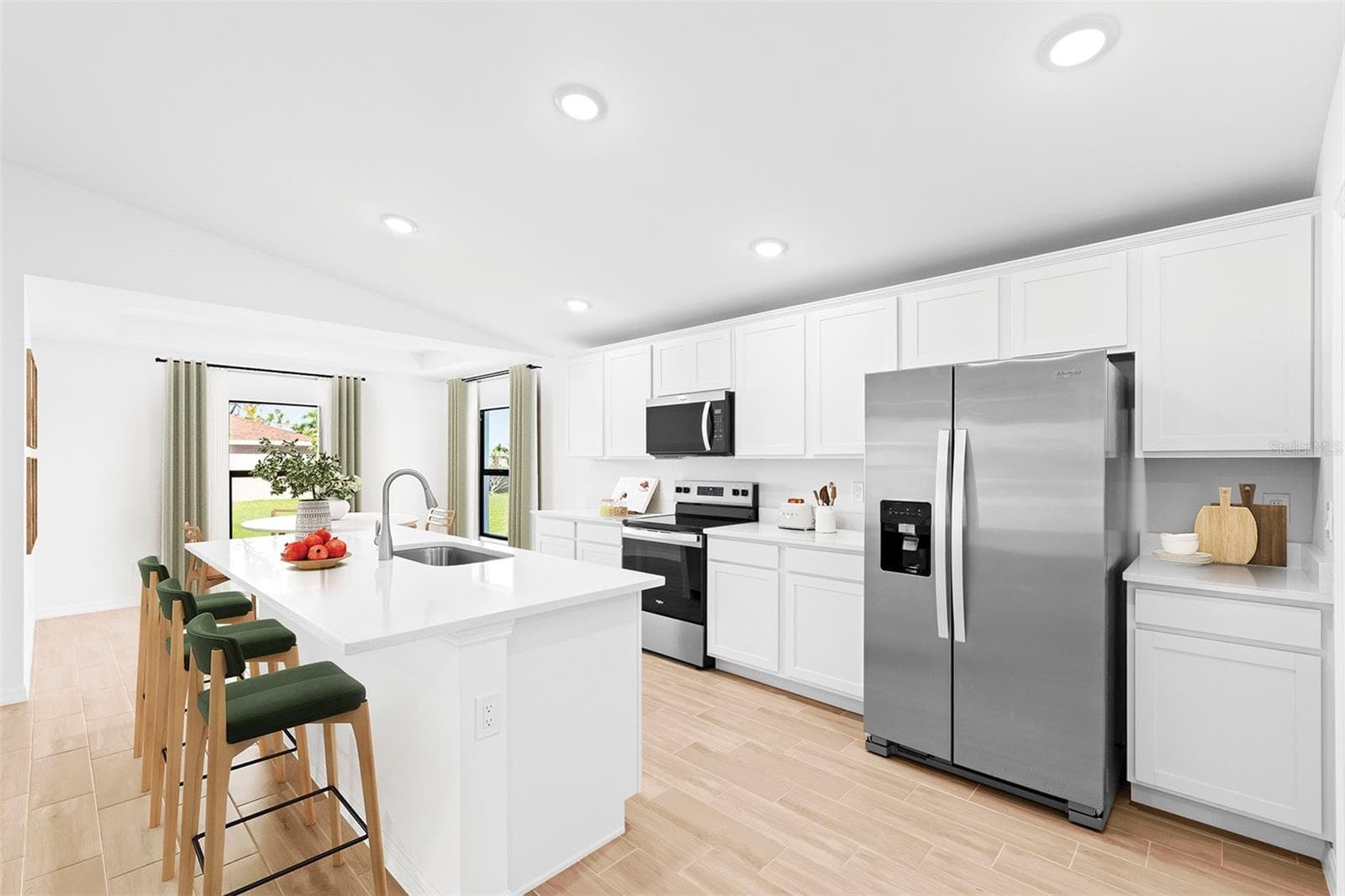 Single Family Residence at 2860 W BUCCANEER LN, CITRUS SPRINGS, photo 6 of 15