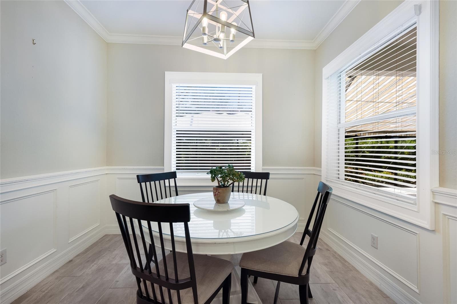 SUNNY BREAKFAST AREA - 12120 GANNETT PL, LAKEWOOD RANCH