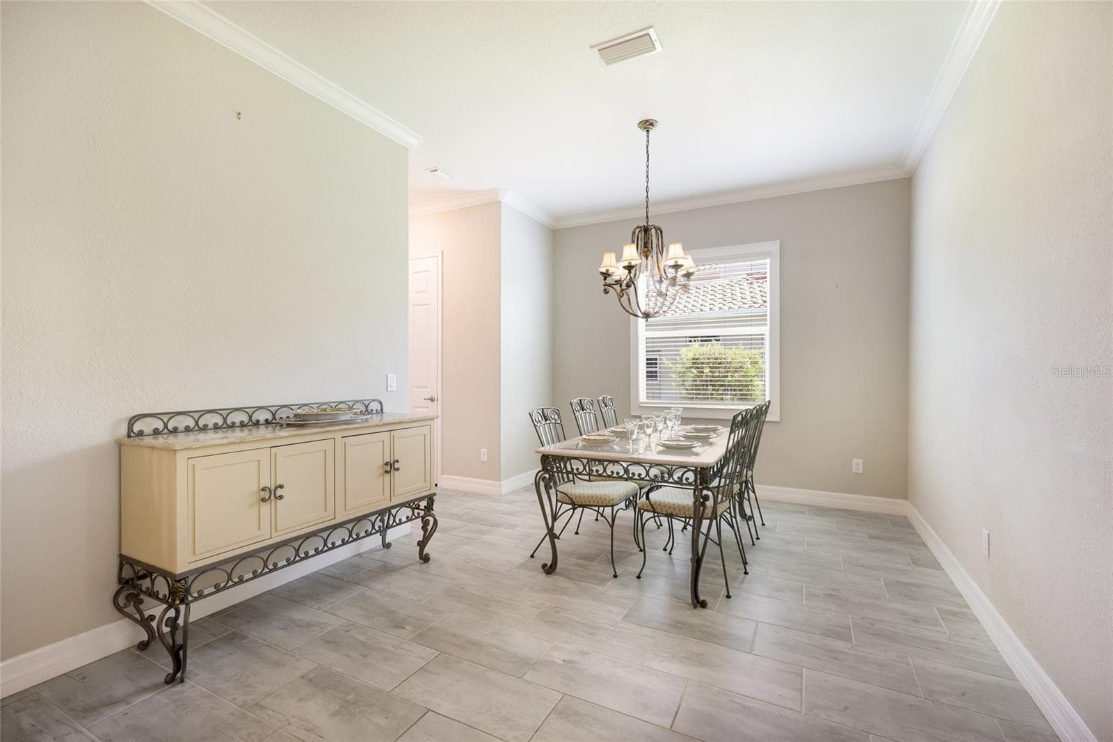 DINING ROOM - 12120 GANNETT PL, LAKEWOOD RANCH