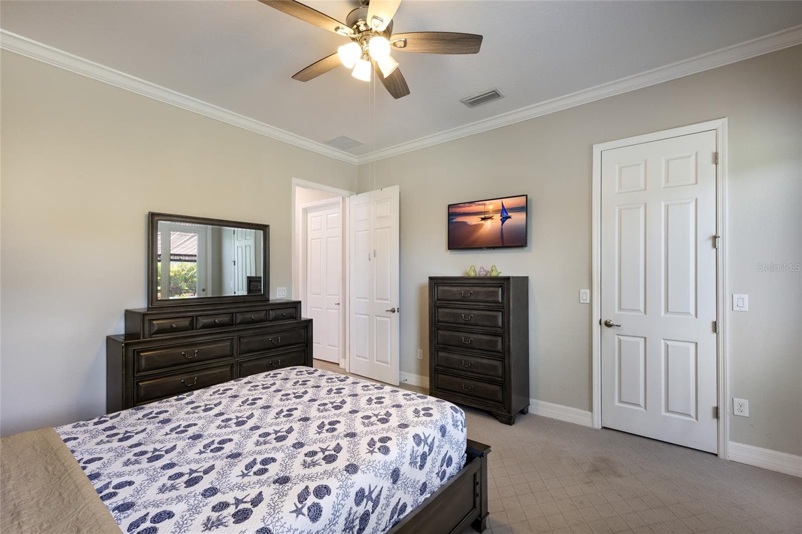 IN LAW SUITEBEDROOM 6 - 12120 GANNETT PL, LAKEWOOD RANCH