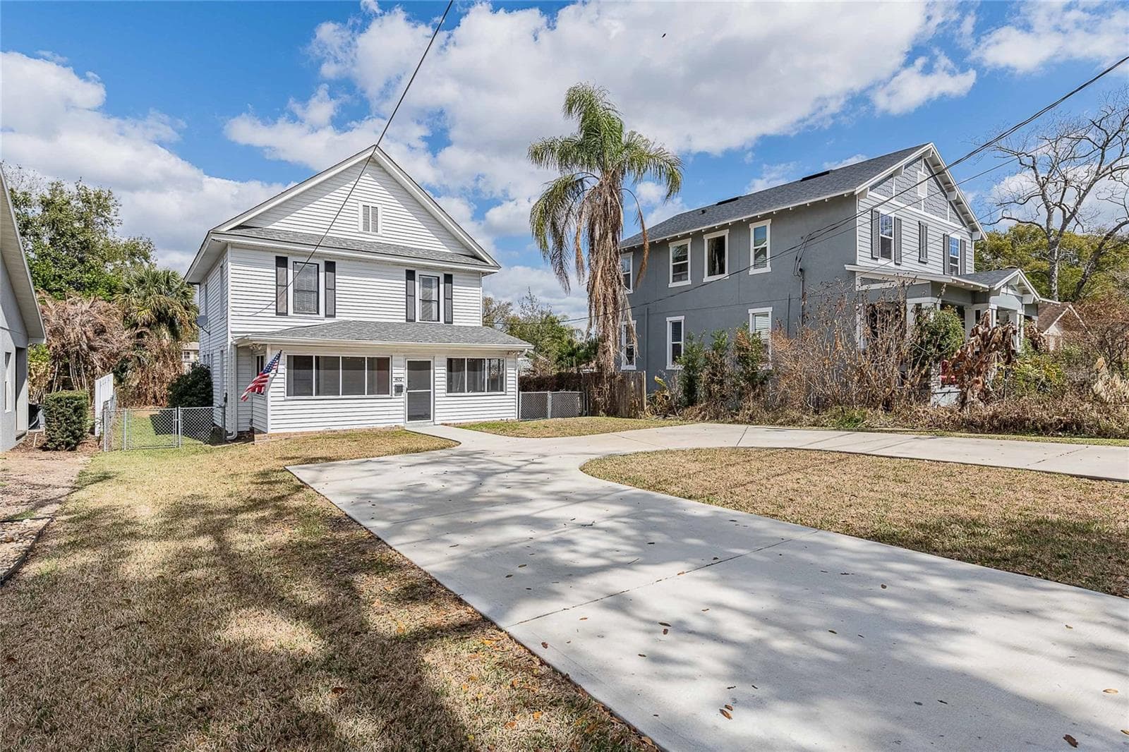 Single Family Residence at 402 E POINSETTIA ST, LAKELAND, photo 34 of 37
