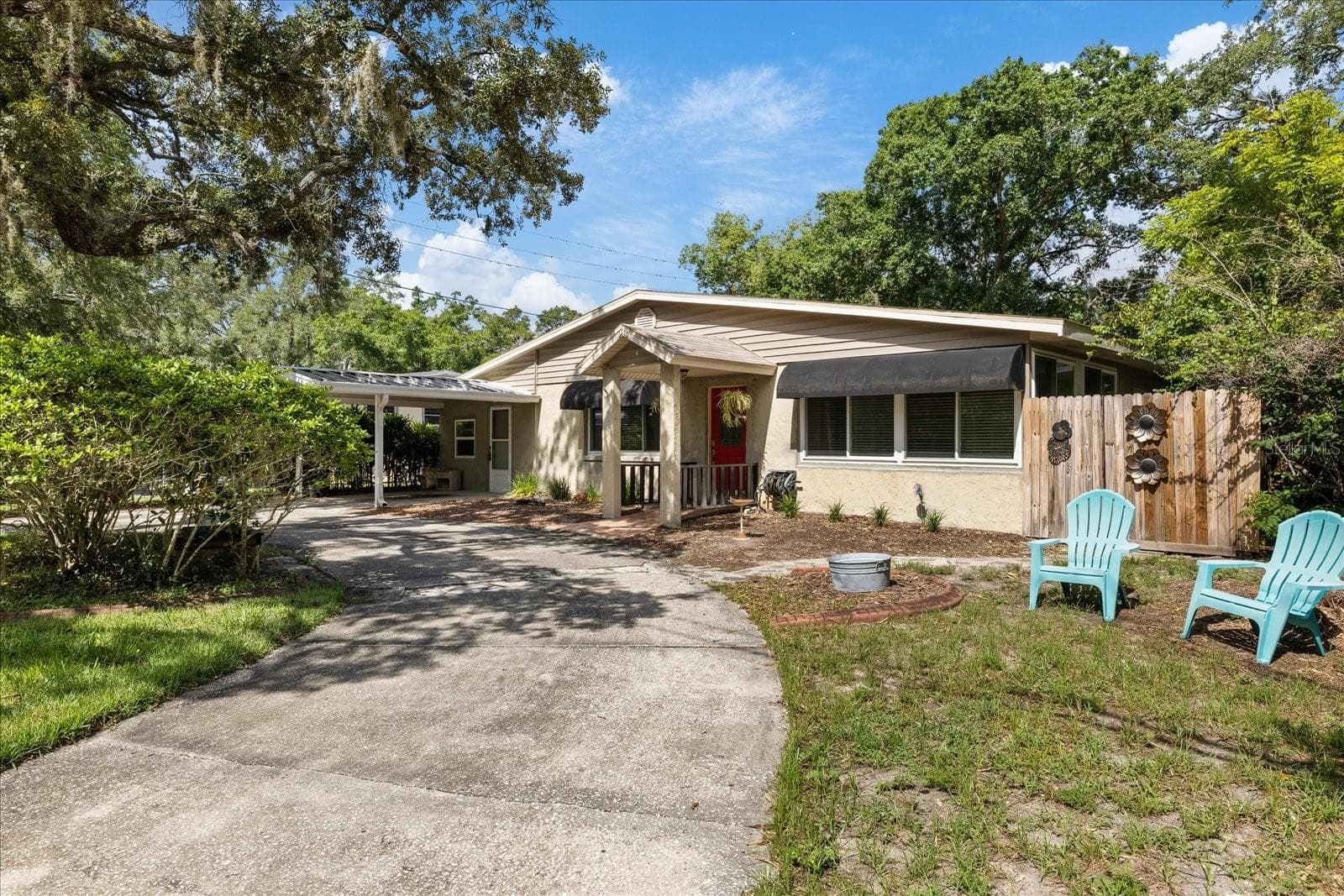 12510 NOREAST LAKE DR