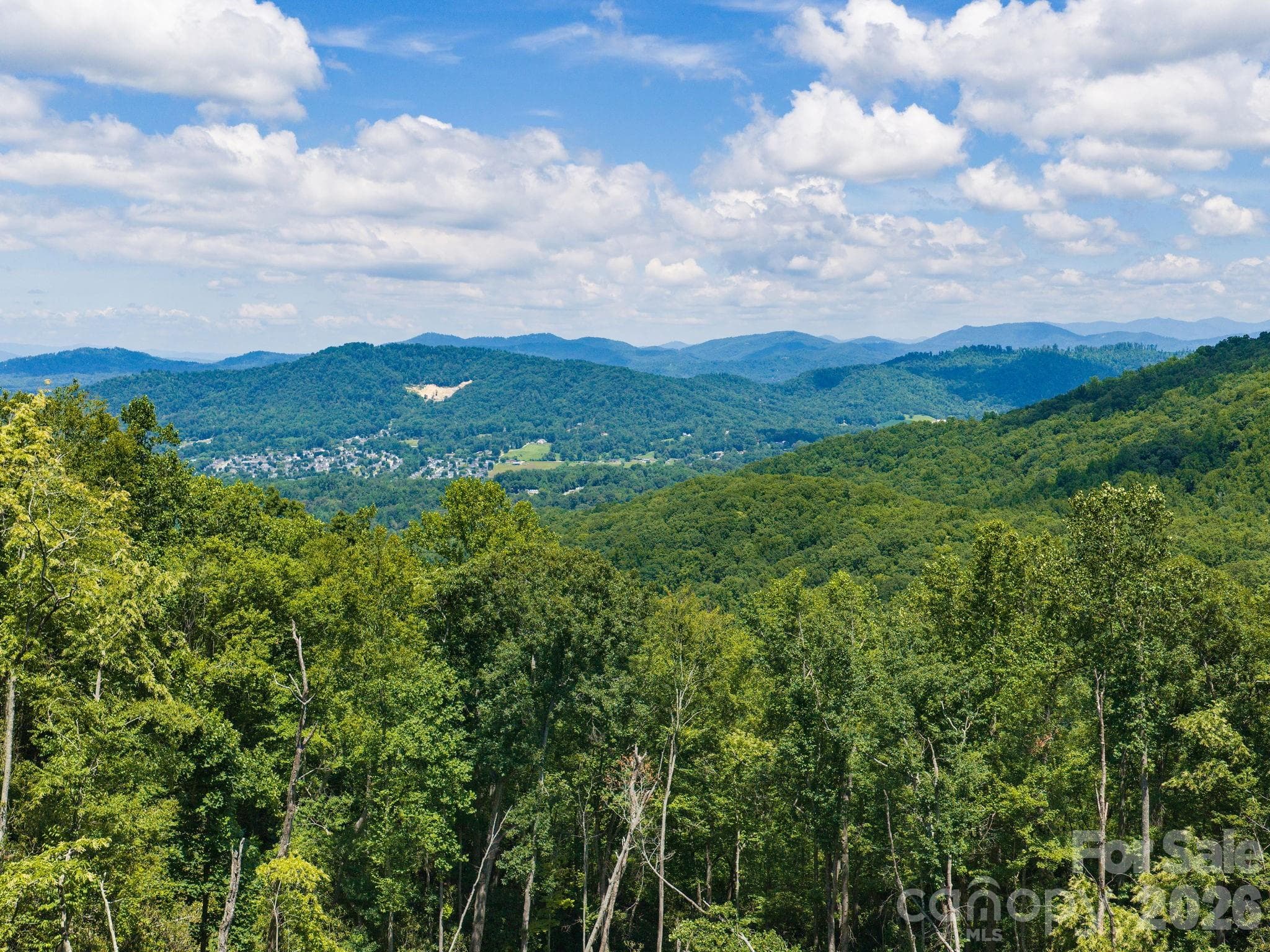 Lot at 202 Hemlock Grove Trail, Hendersonville, photo 13 of 21